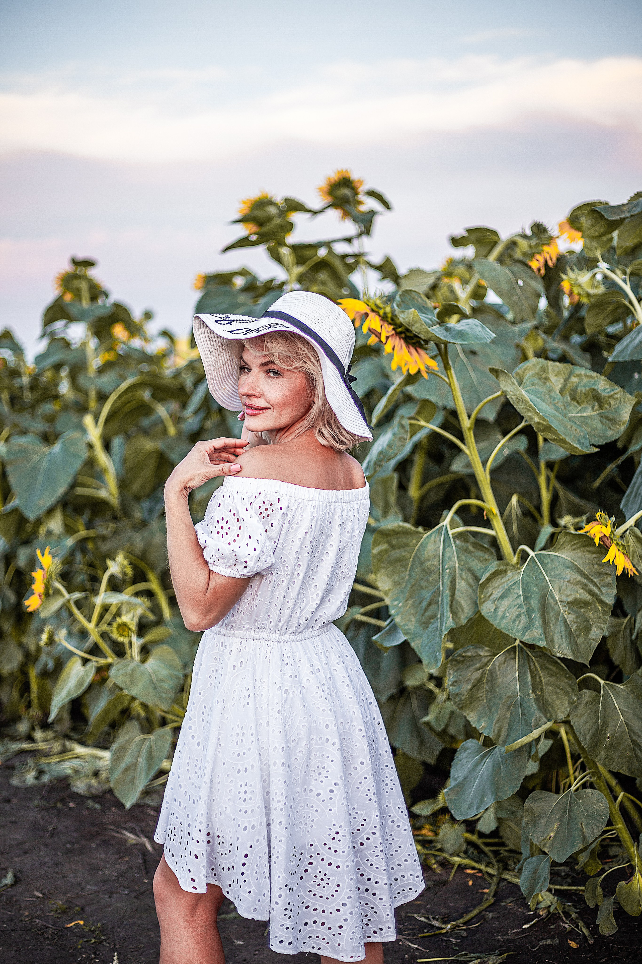 Индивидуальная съемка