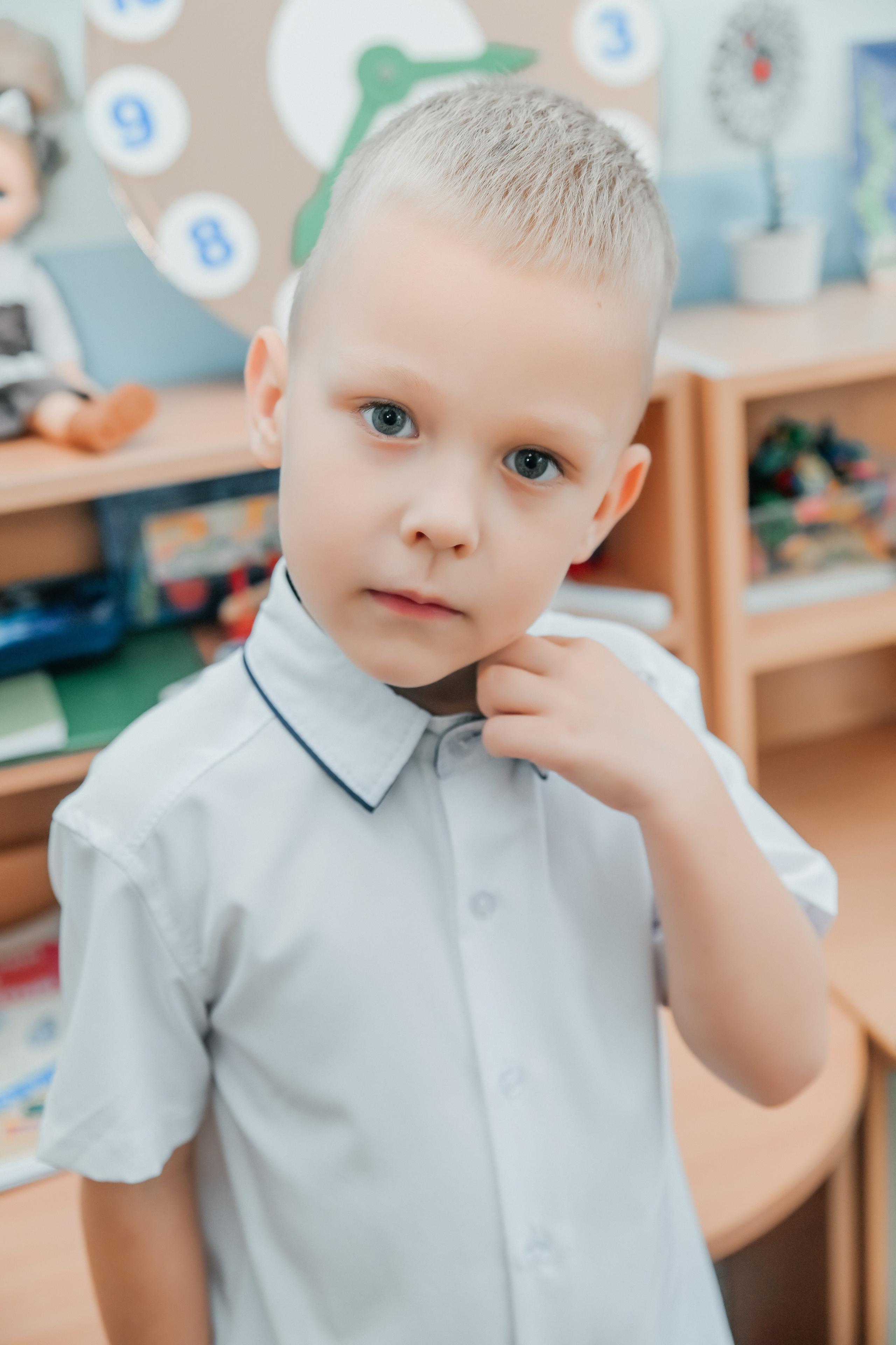 Д/с 3. Фотограф Ярмишко Дарья. Выпускные фотокниги