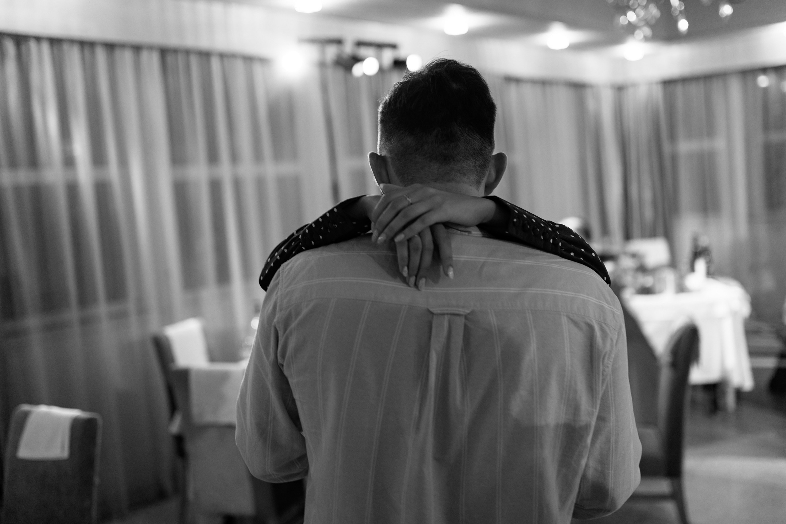 Илья и Лиза. Основная