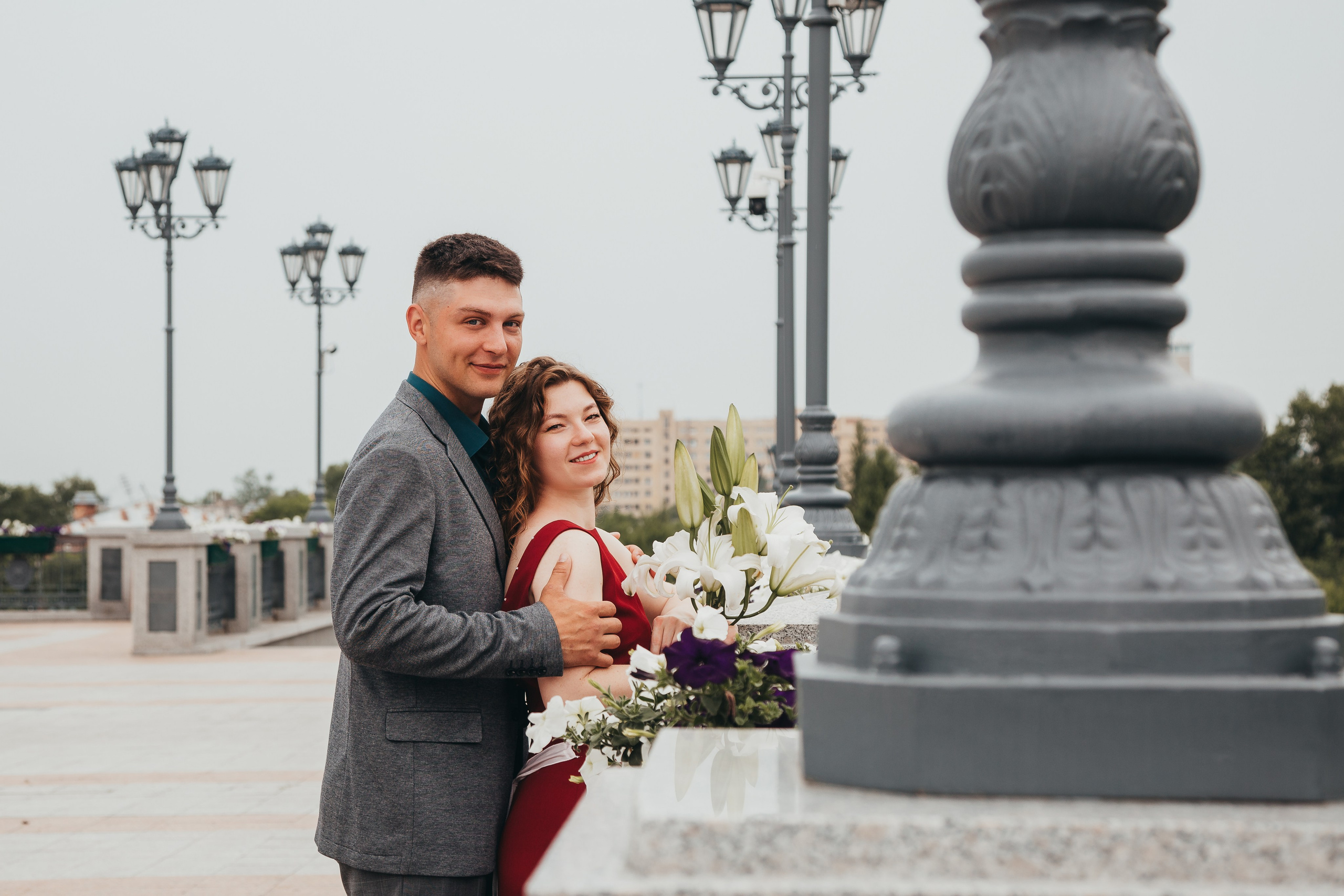 🖤. Екатерина Королева. Фотограф. Хабаровск