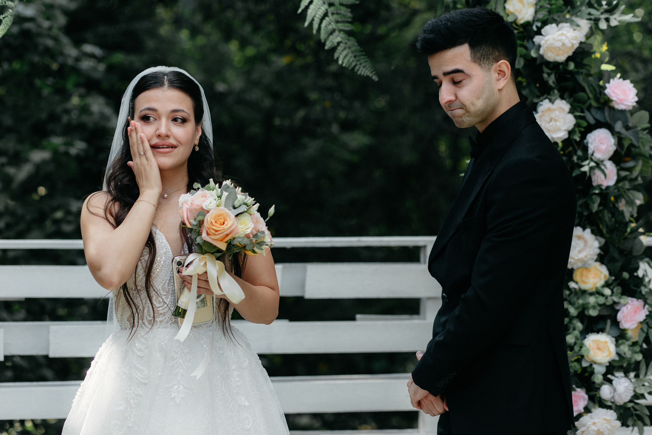 ЯНА И РАХИМ. Свадебный и семейный фотограф Иваново Елена Угодина