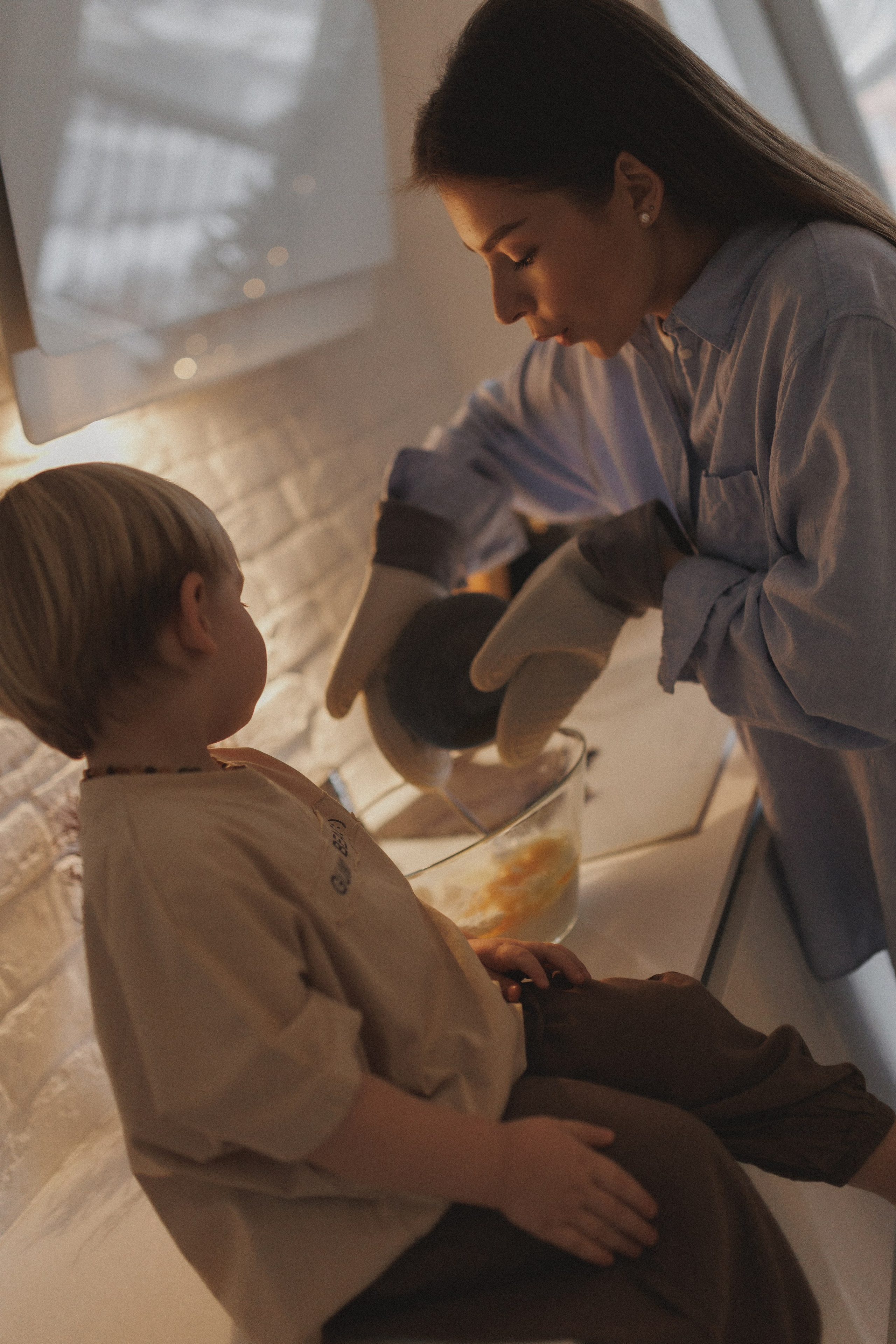 Алина и Лев. Семейный фотограф Земскова Евгения