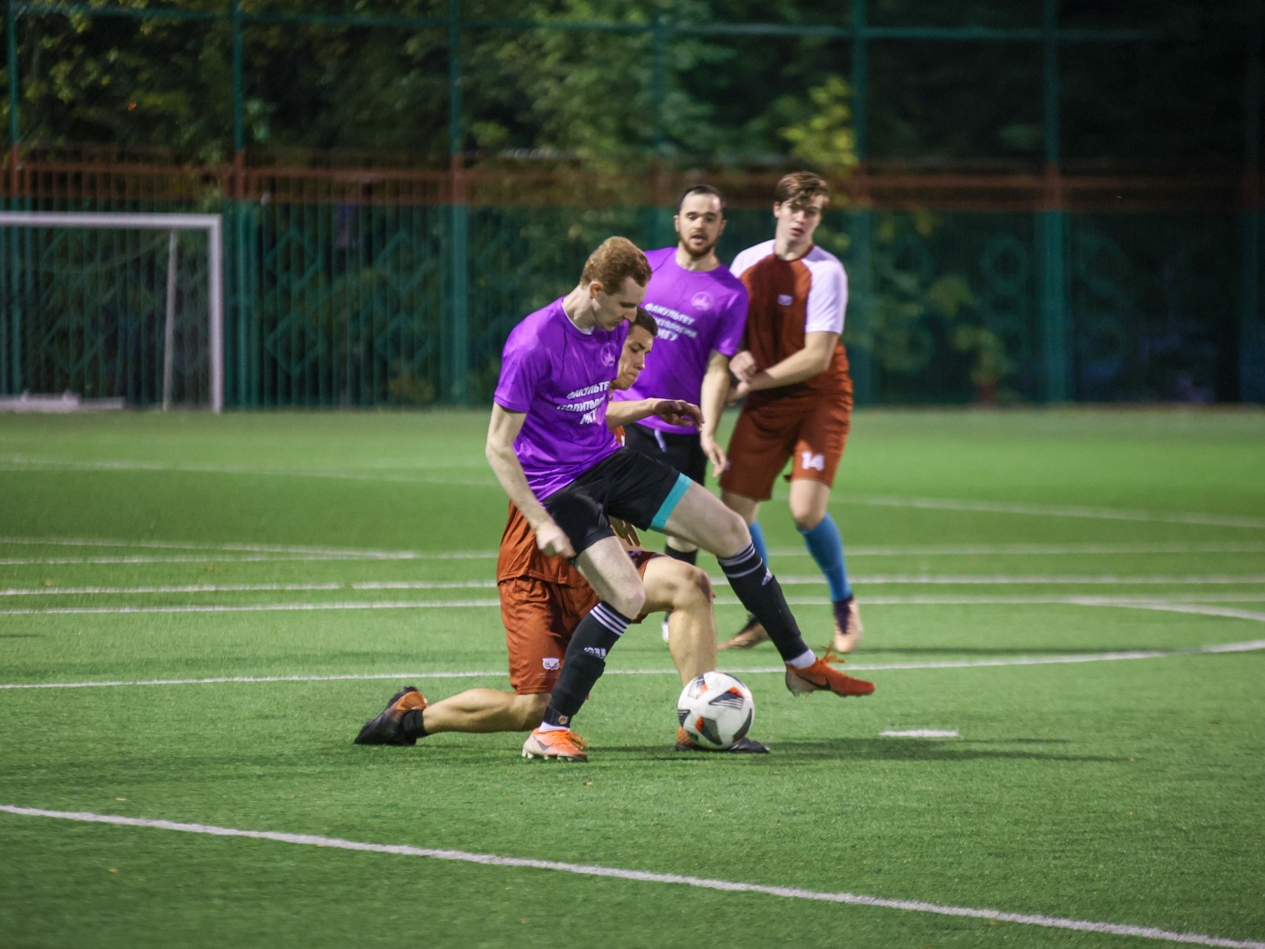 ФУТБОЛ МГУ. Концертный и репортажный фотограф в Москве и Санкт-Петербурге Мария