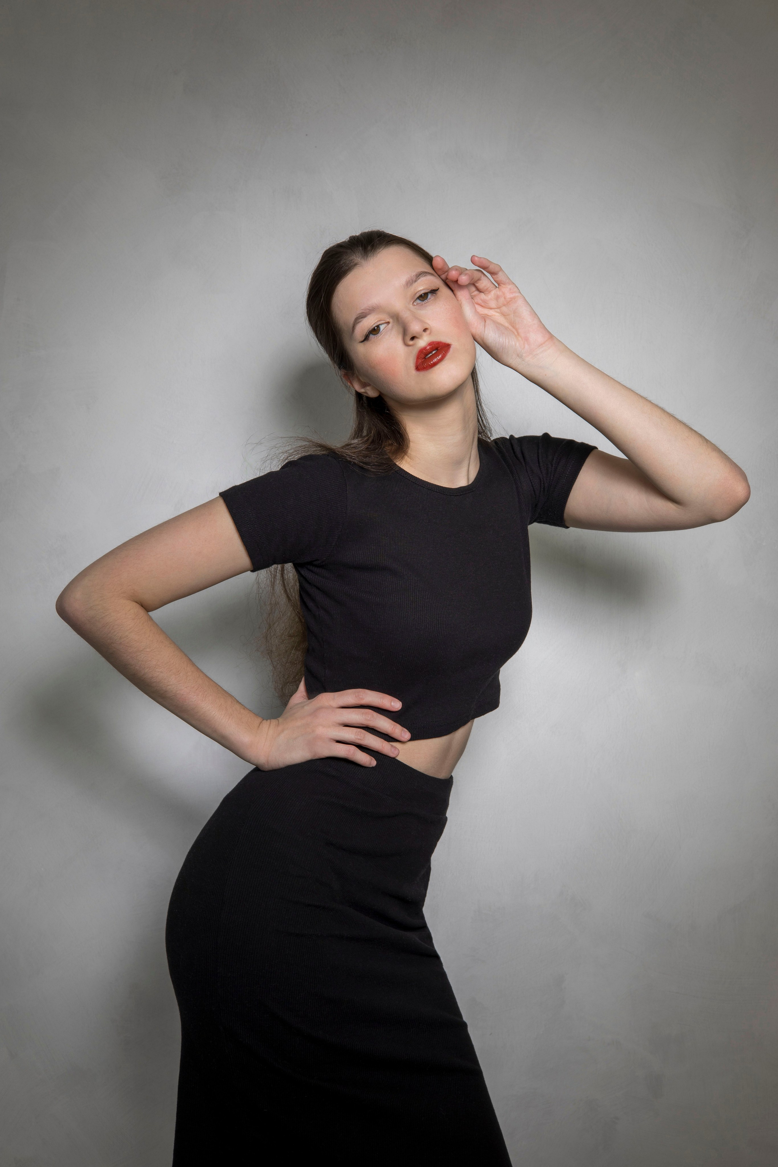 Ксюша. Портретный и семейный фотограф Санкт-Петербург