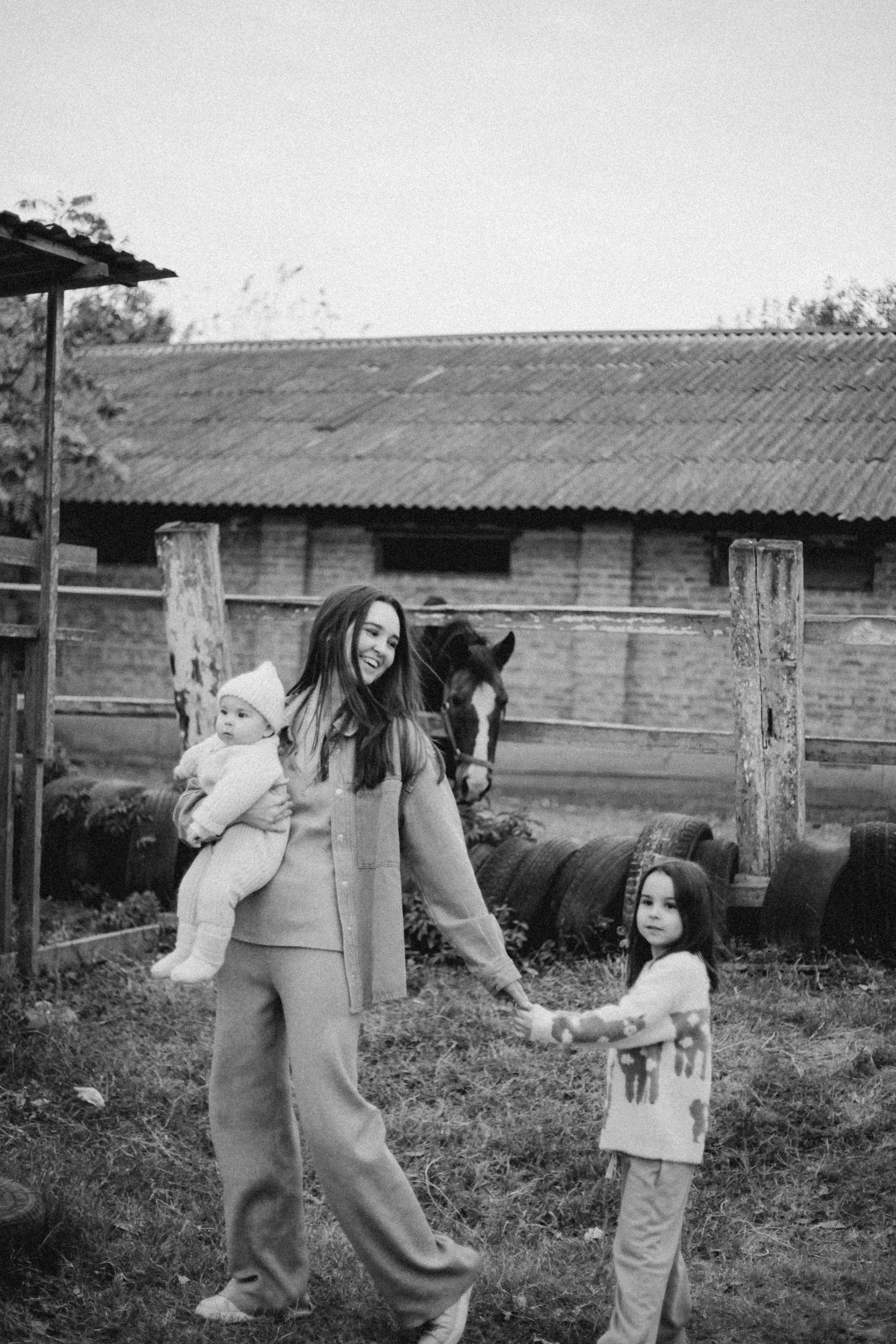 Семейные. Семейный фотограф с индивидуальным подходом в Краснодаре