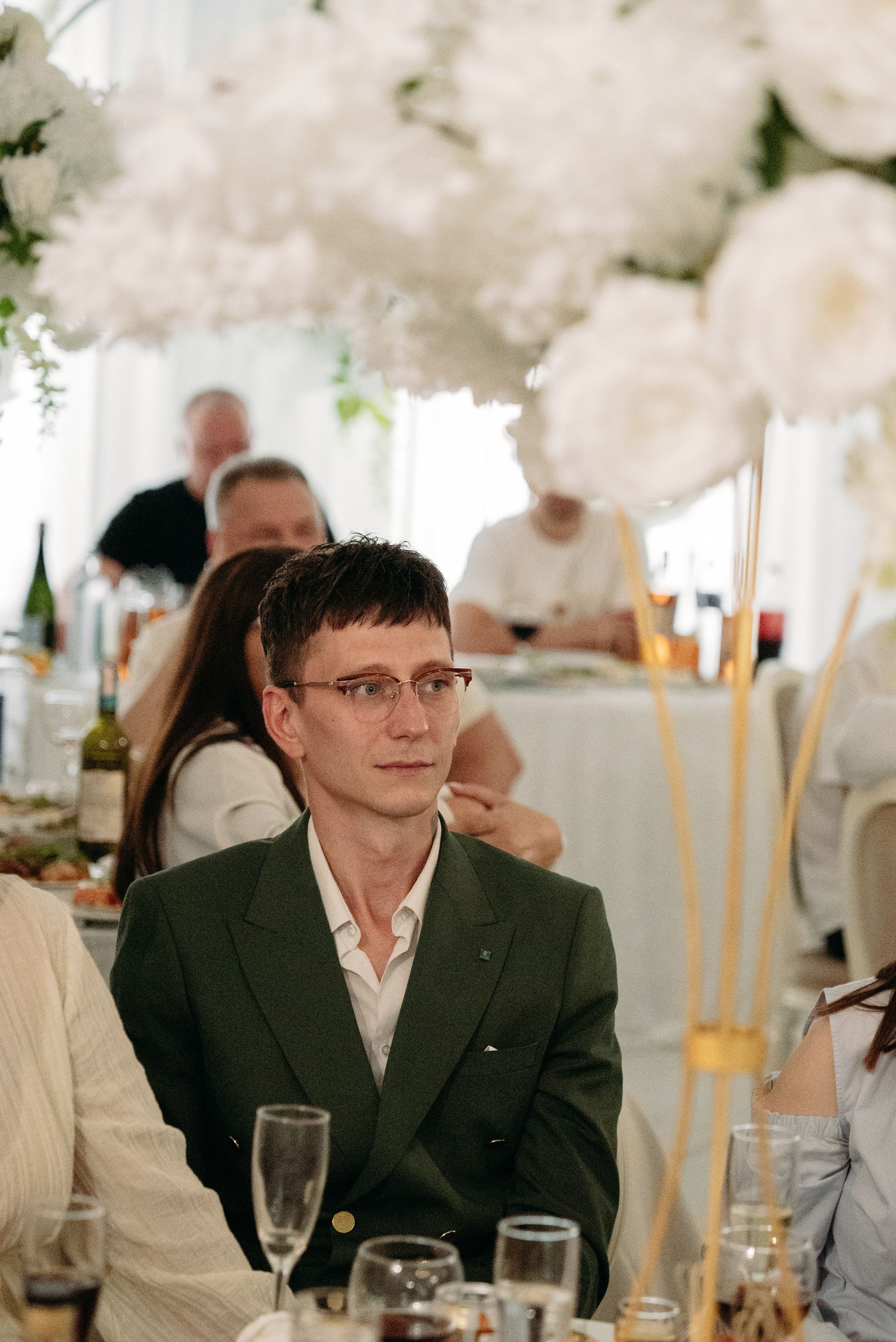 Inessa Happy 30. Фотограф в Минске