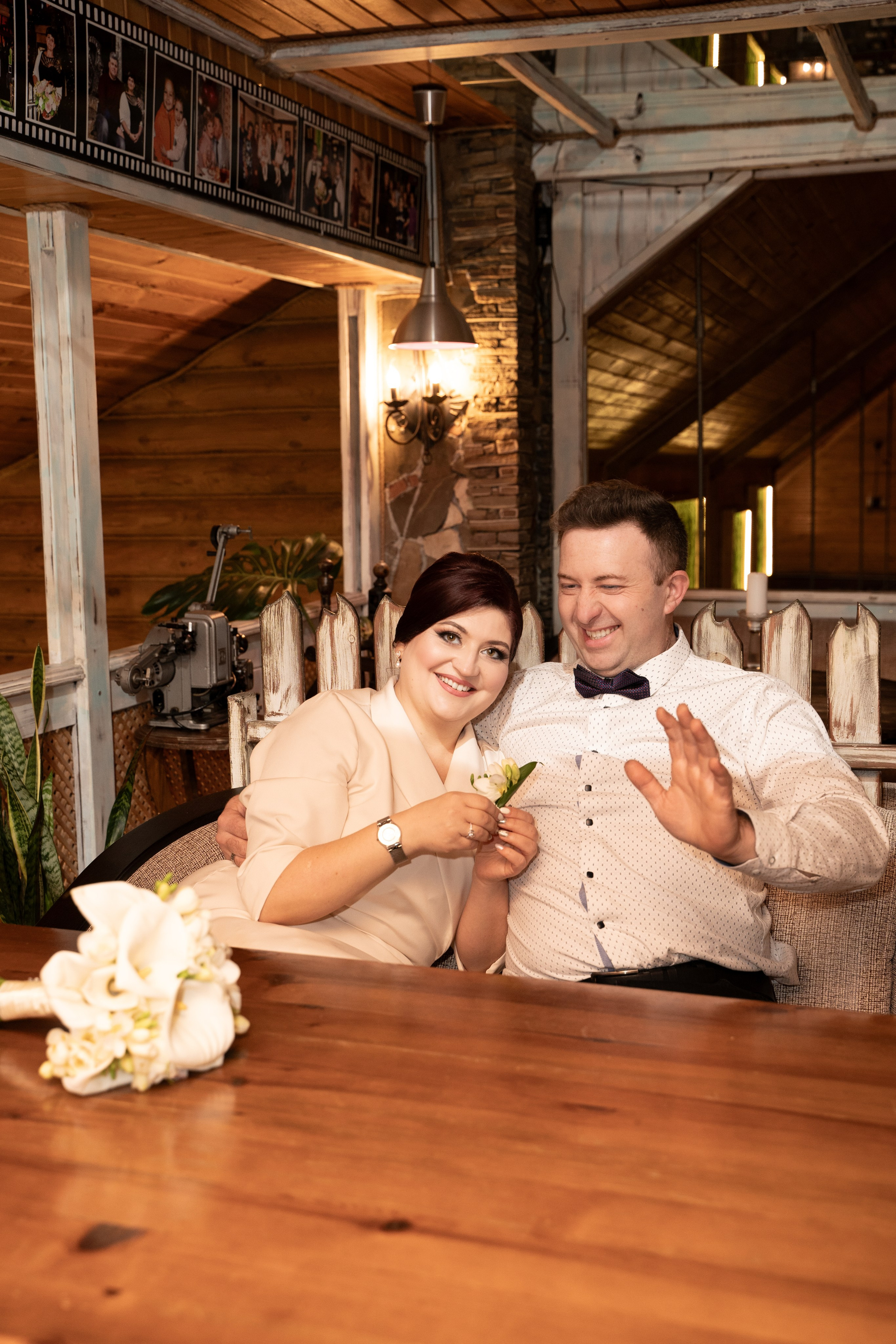 Свадьба Валерий и Светлана 25.03. Фотограф для маркетплейсов Wildberries и Ozon | Предметная и фуд-съёмка, инфографика и видео для брендов — Анастасия Супрунова