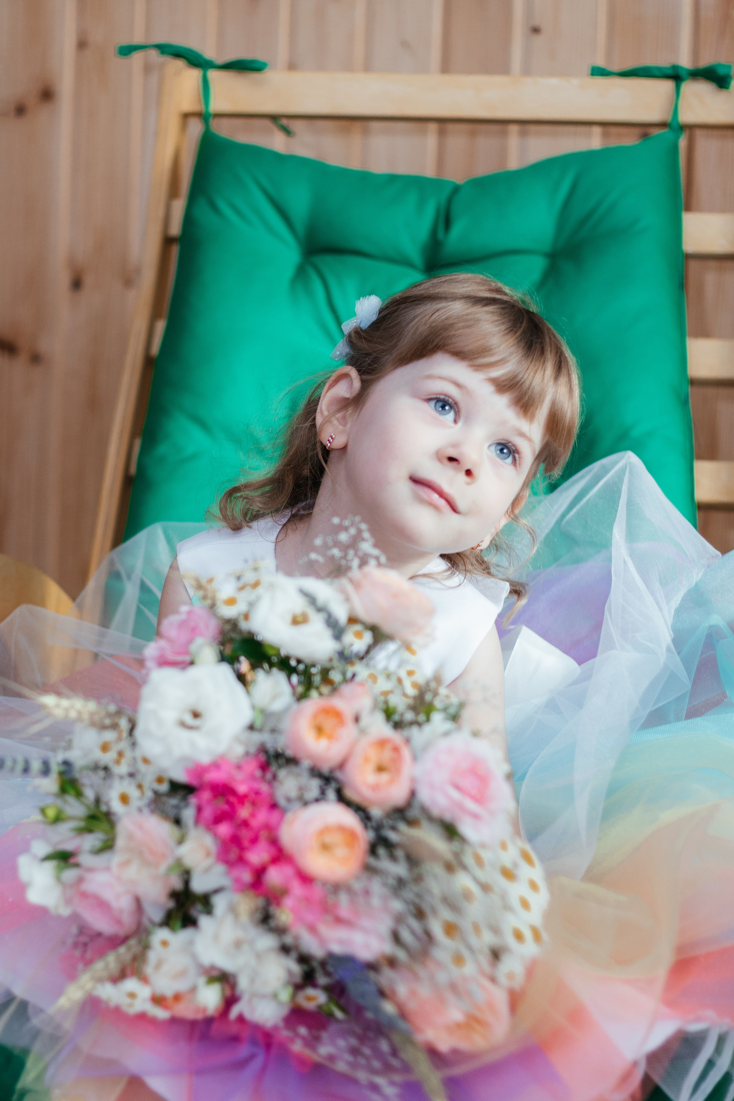 Съемка дня рождения ребенка, 3 года. Свадебный и семейный фотограф в Краснодарском крае Мария Данилкина