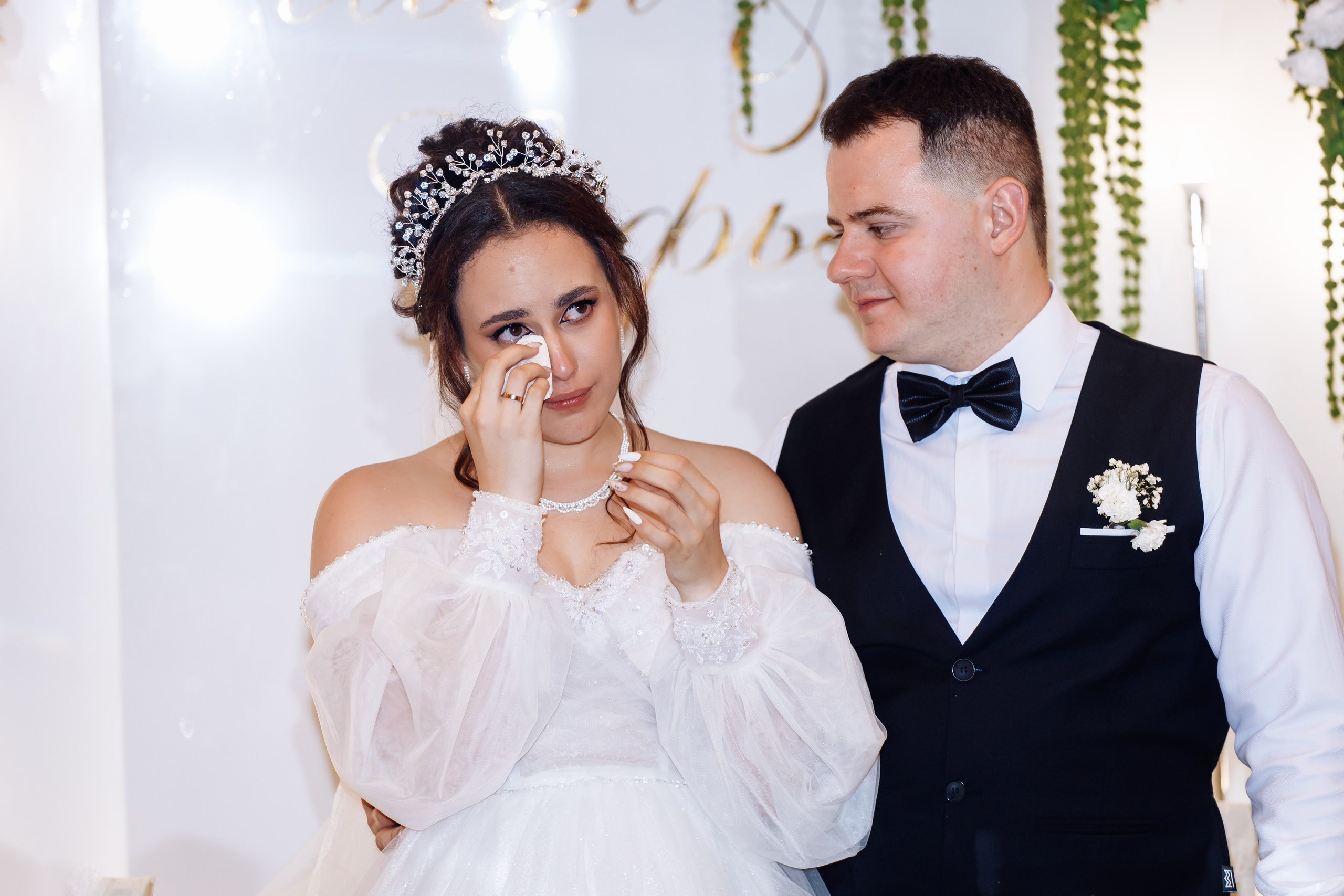 Свадебная фотосессия в Тихорецке. Свадебный и семейный фотограф в Краснодарском крае Мария Данилкина