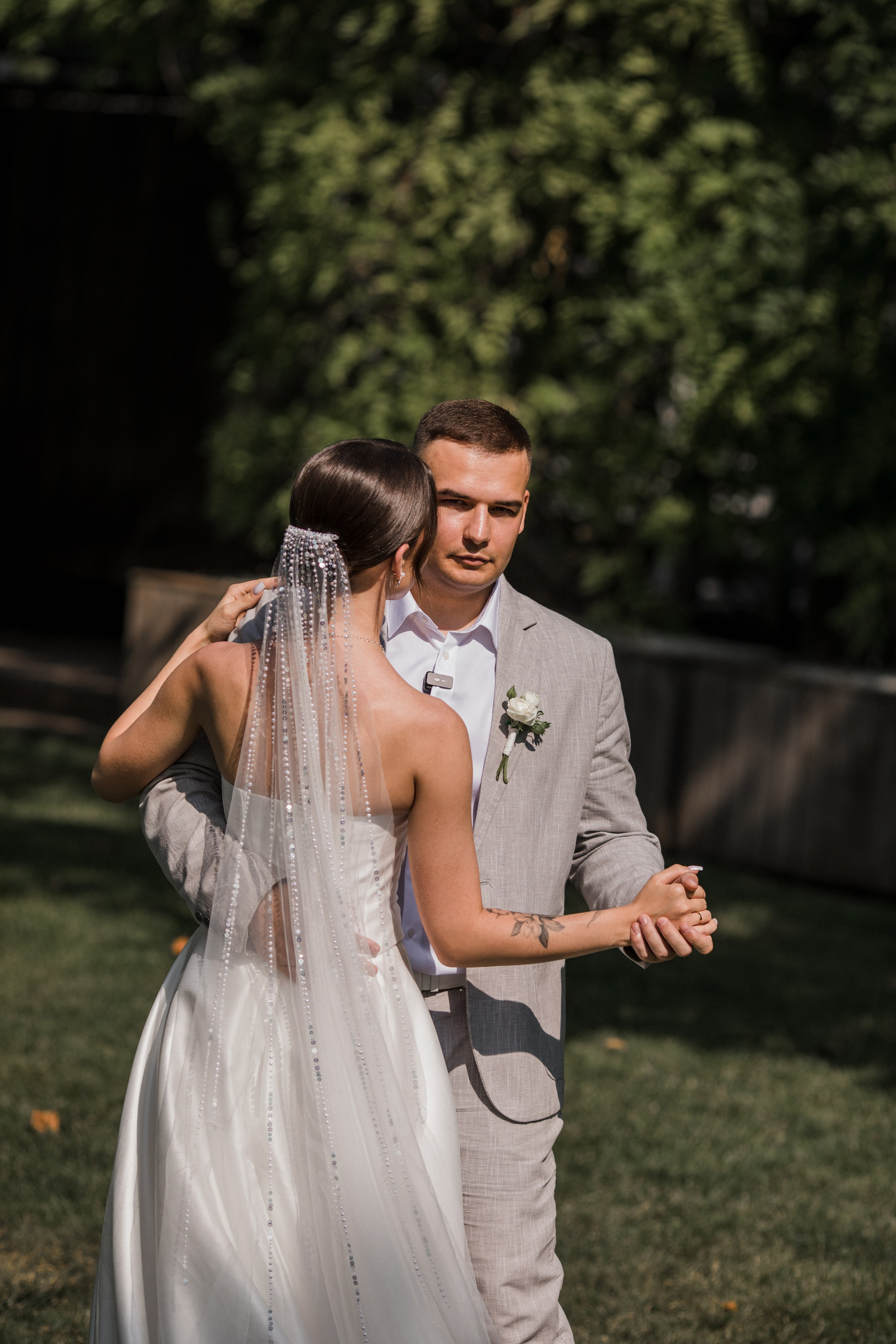 Влад и Нина. Свадебный и семейный фотограф в Краснодаре