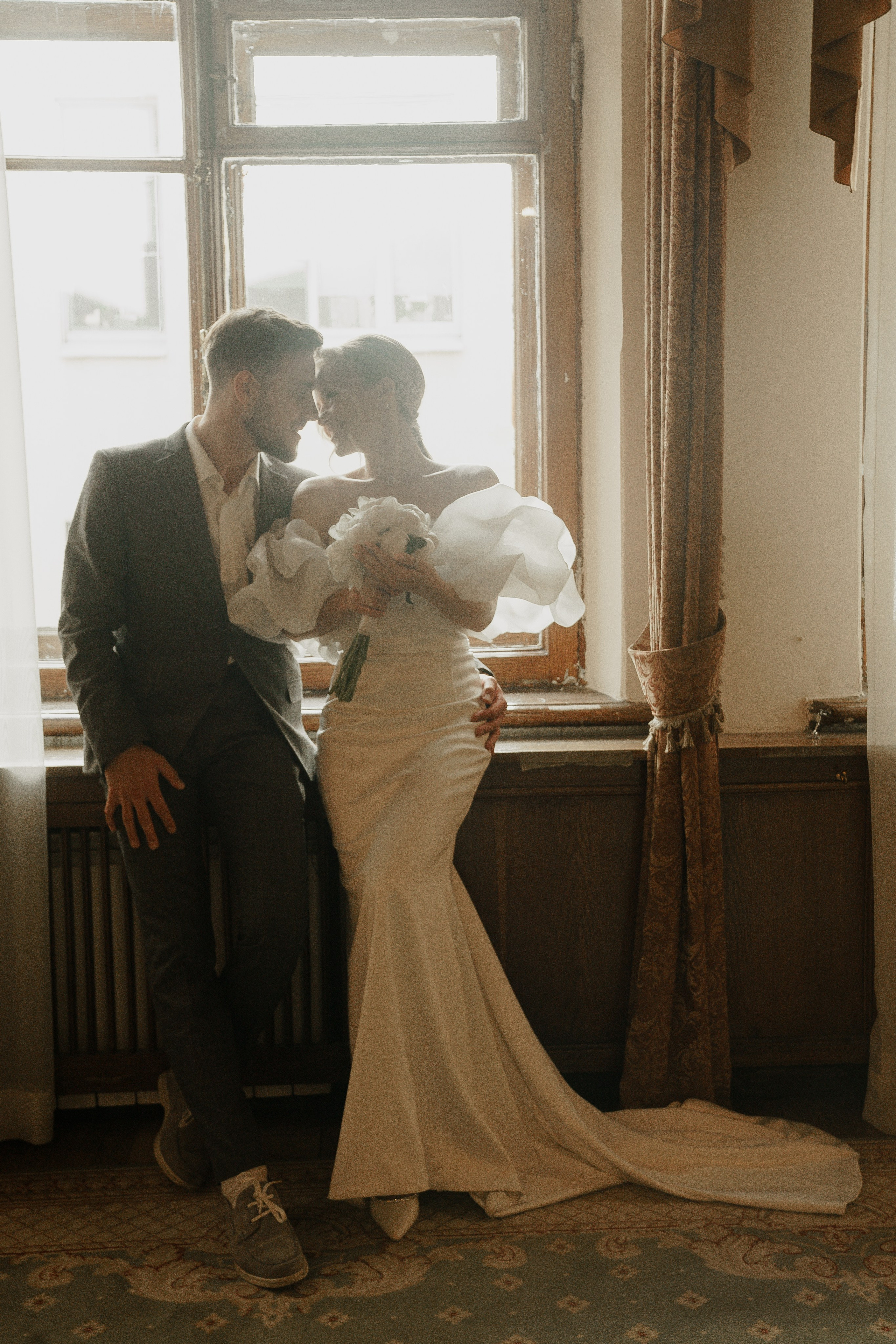 Т | Г. Свадебный фотограф ПИТЕР | МОСКВА