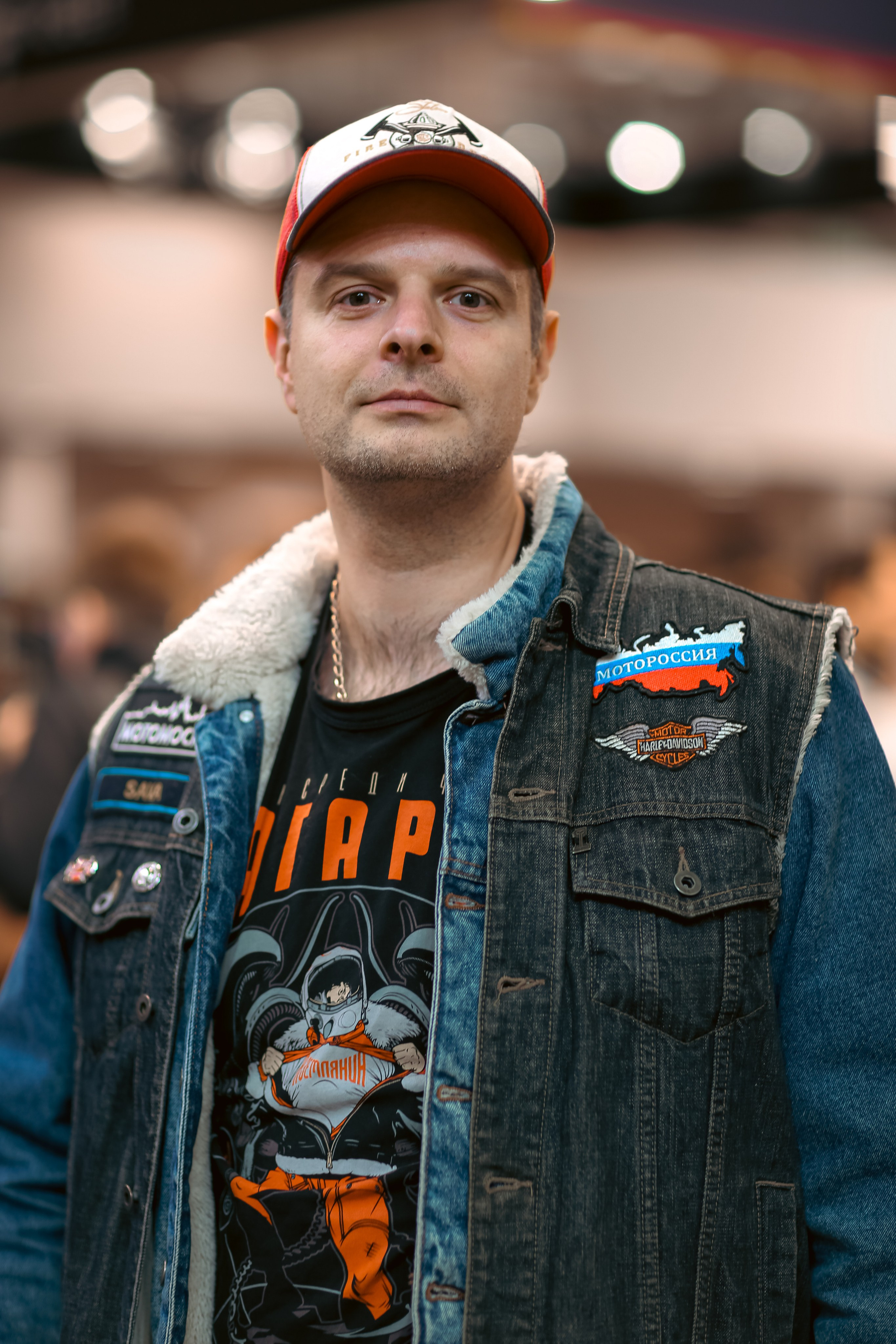 Репортаж, Корпоративы. Dobromilova.com