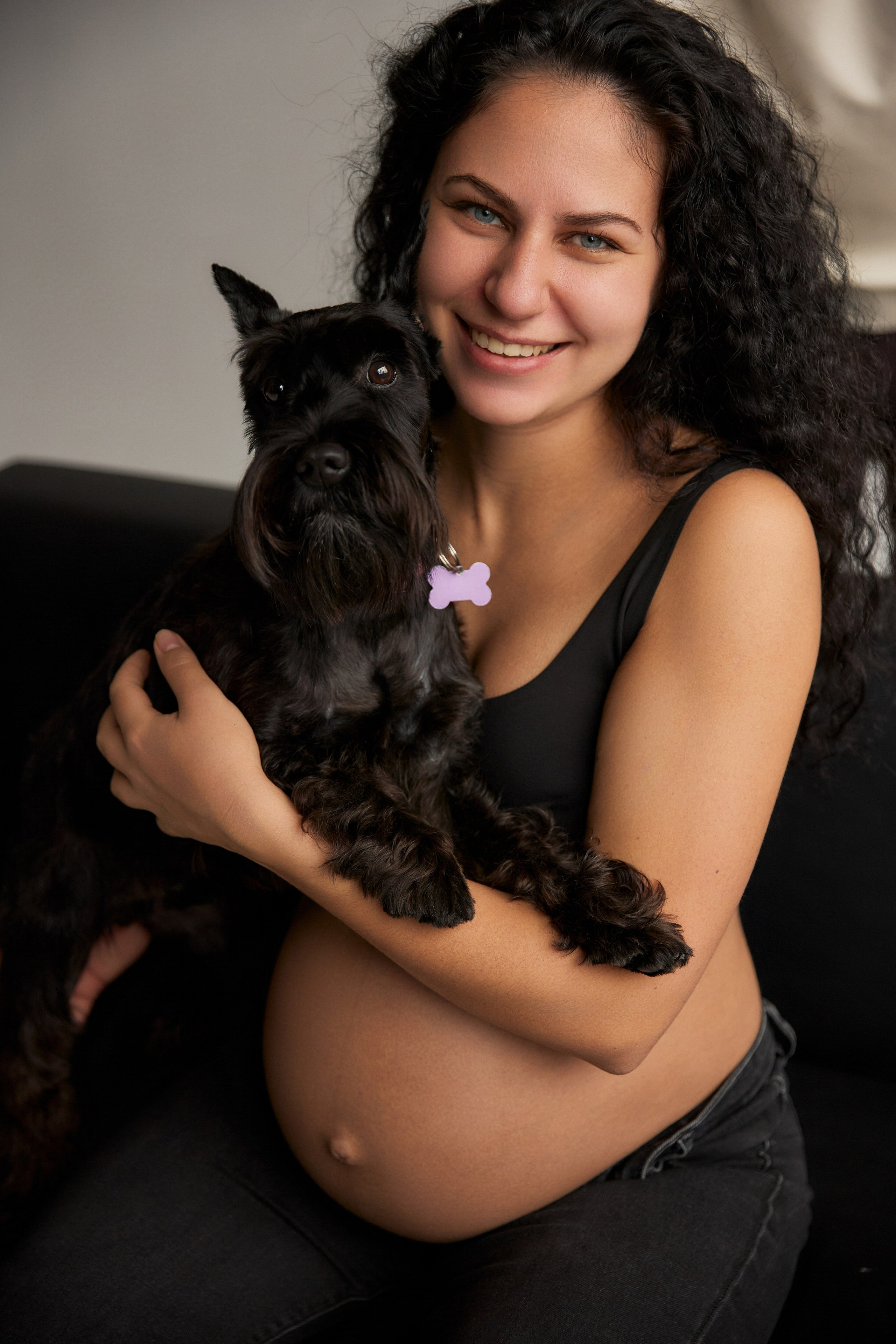 Аня и Стас. Свадебный и семейный фотограф