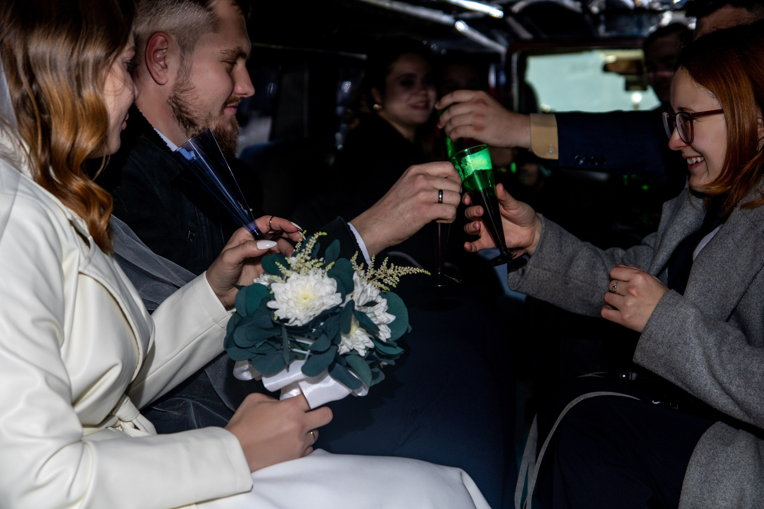 Мария и Алексей. Фотограф в Самаре Алексей Головачёв