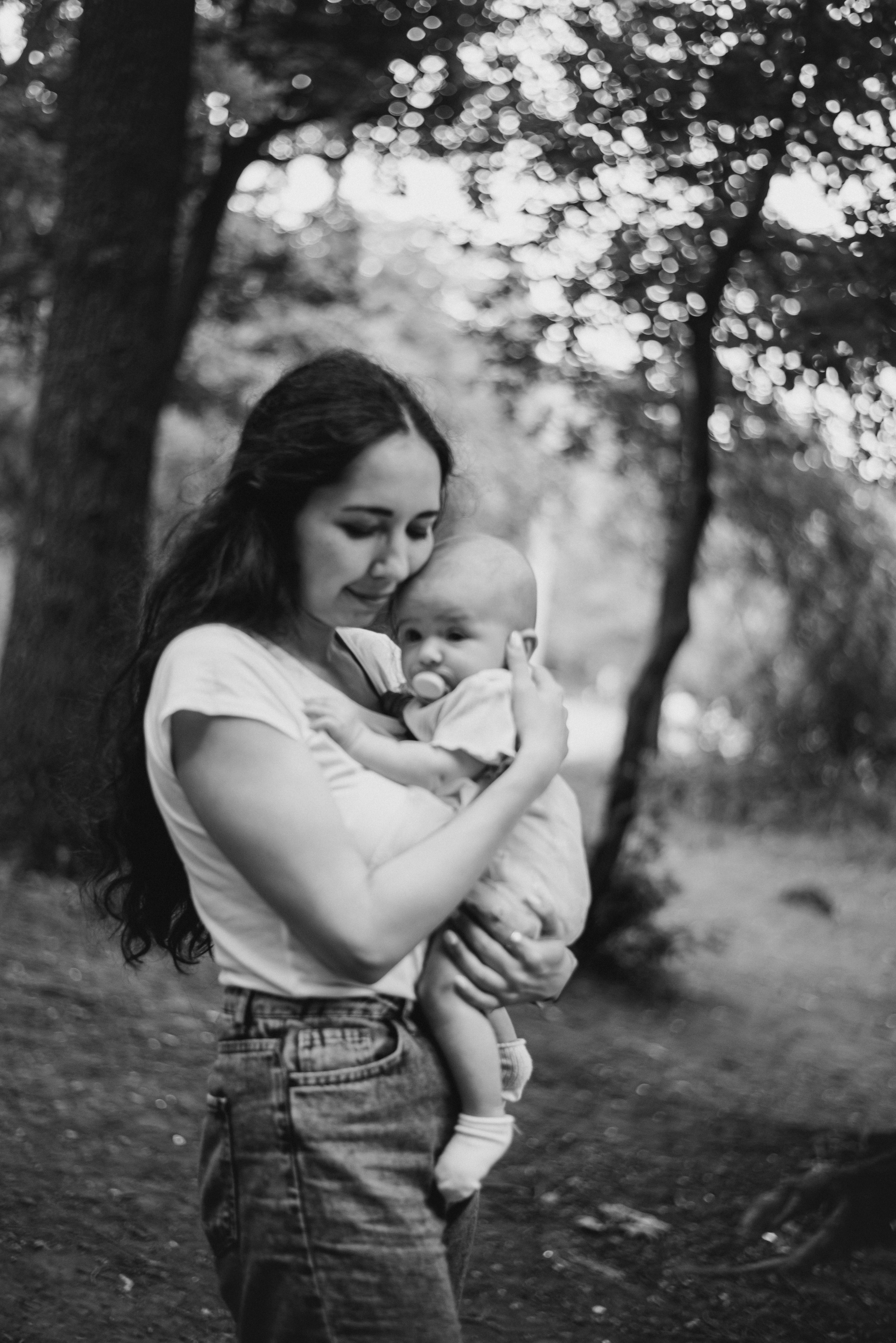 Семейные съемки. Семейный и портретный фотограф в Саратове Лилия Федяй