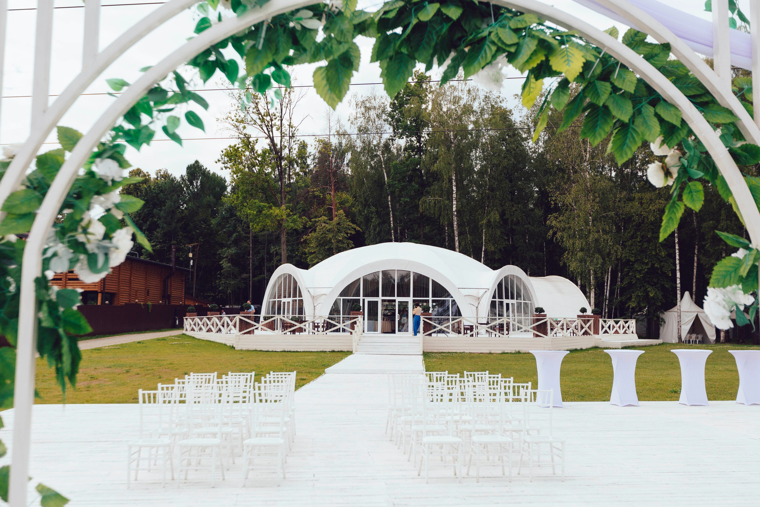 Антон и Галина. Фотограф Георгий Нигматулин