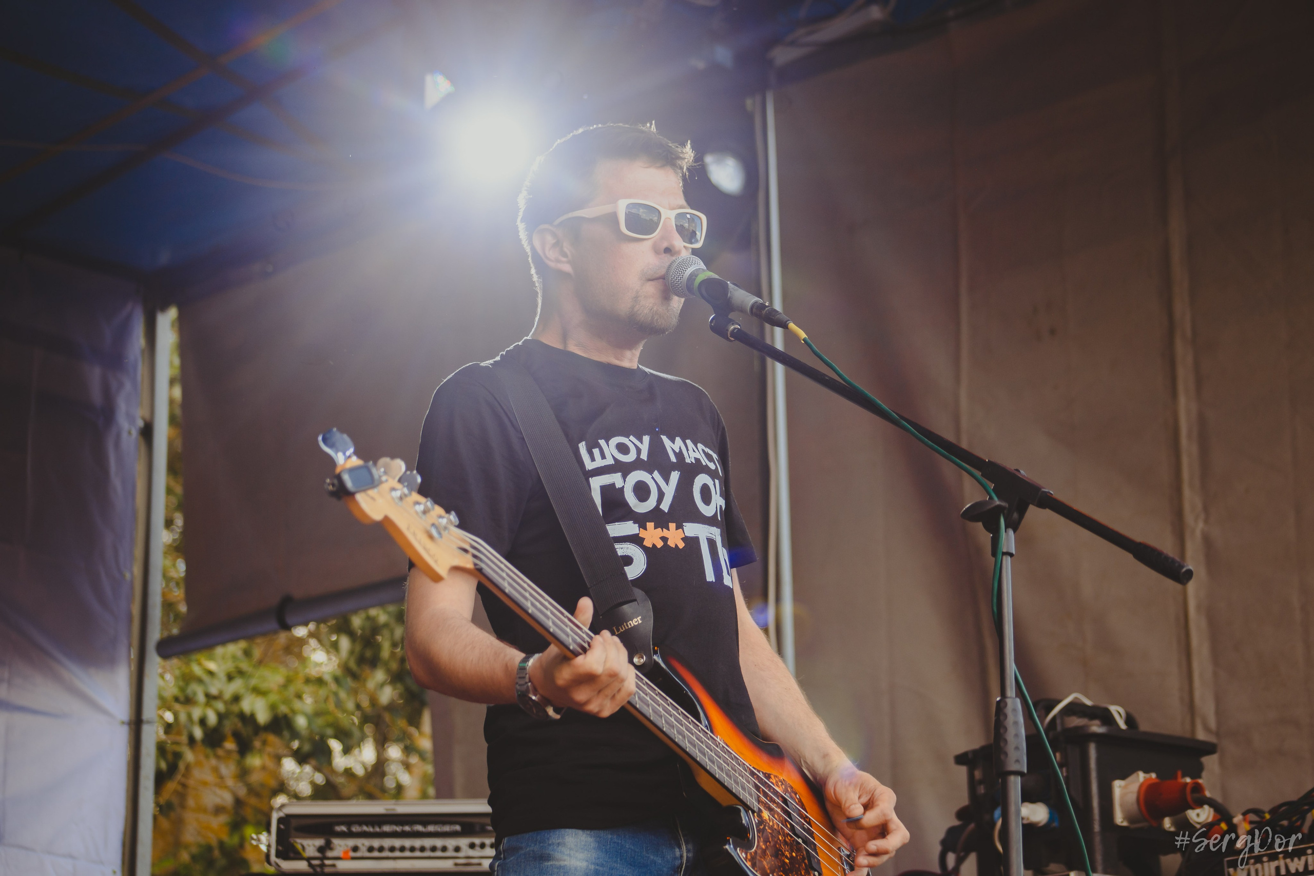 Радиопомехи, Добрый рок, Псков, фестиваль, 06.07.2024, SergDor, 6 июля 2024 года, #SergDor