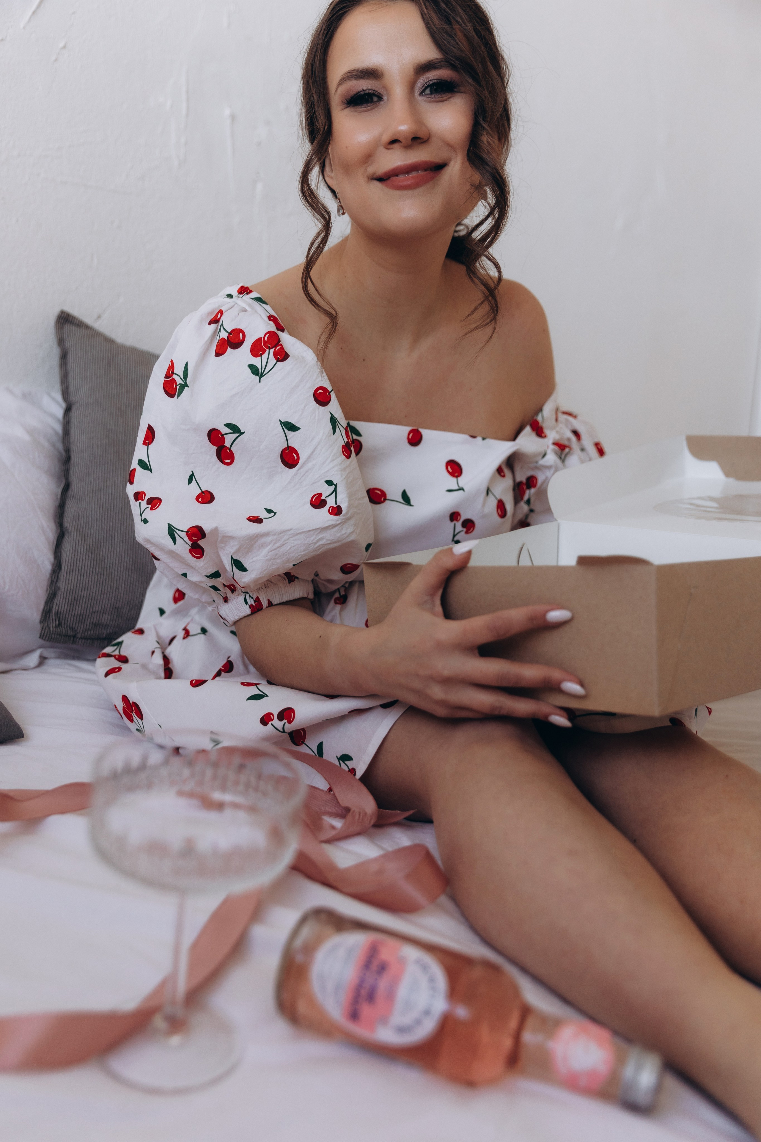 Настя. Семейный, свадебный фотограф в Чите Екатерина Мельникова