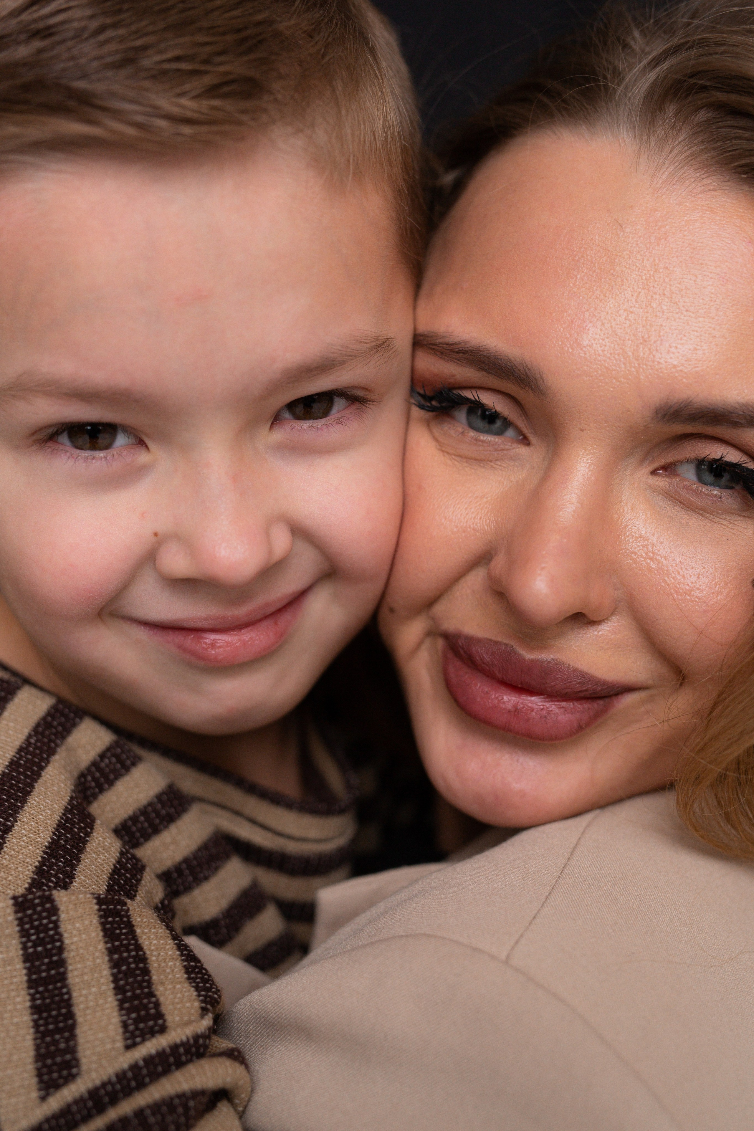 Старшее поколение. Индивидуальные и семейные съёмки в Уфа Маргарита Истомина