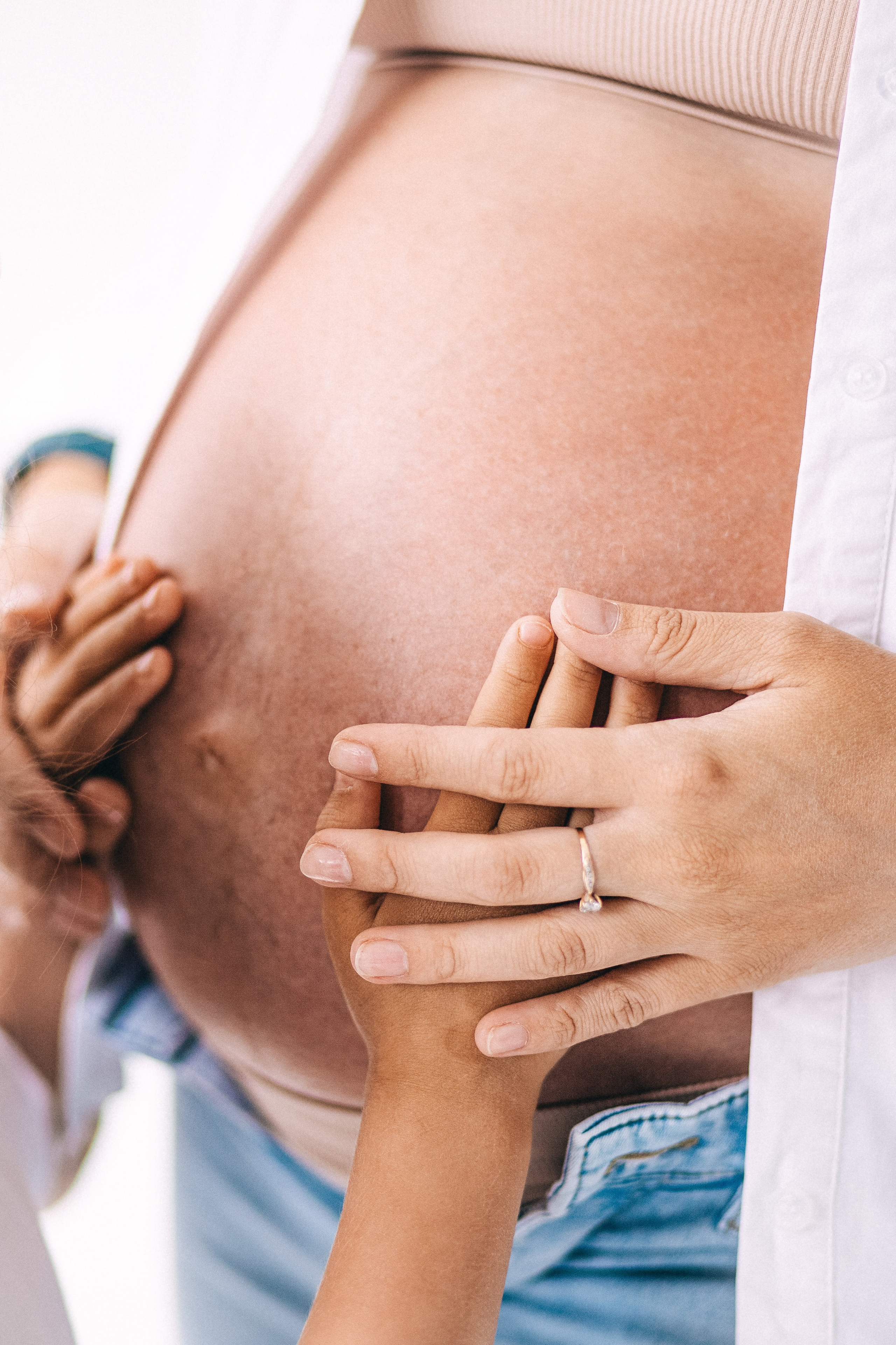 Александра и Виктория. Семейный фотограф в Екатеринбурге и Красноуфимске Евгения Лягаева