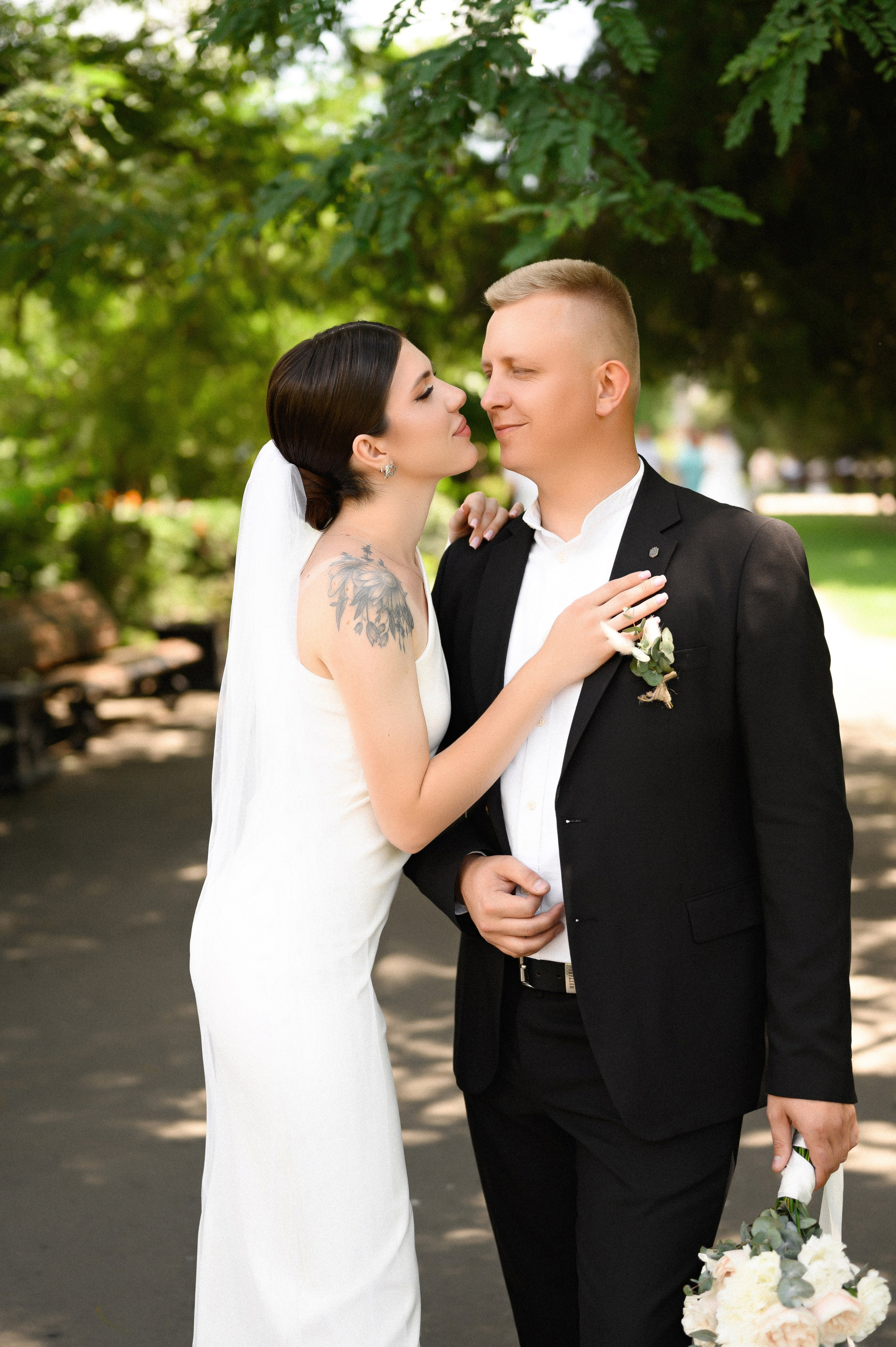 27.06.24. Свадебный и семейный фотограф в Краснодаре