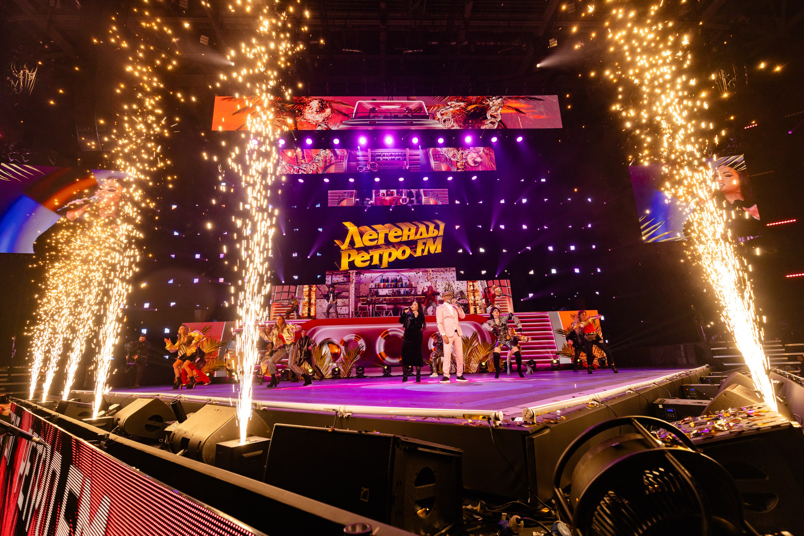 Легенды Ретро FM 2024. Виктория Зудина — фотограф в Москве