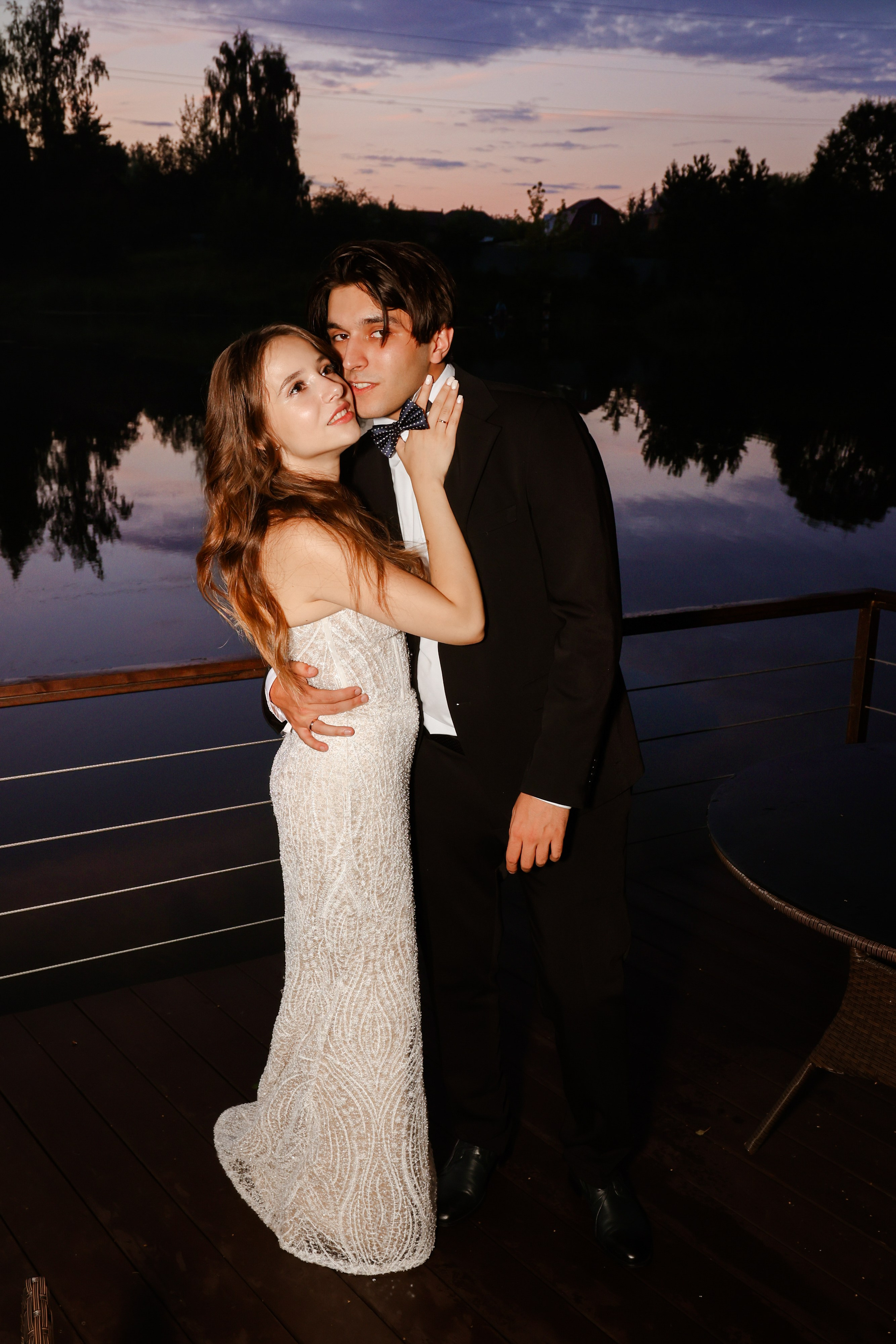 Свадьба Ксении и Думитру. Виктория Зудина — фотограф в Москве