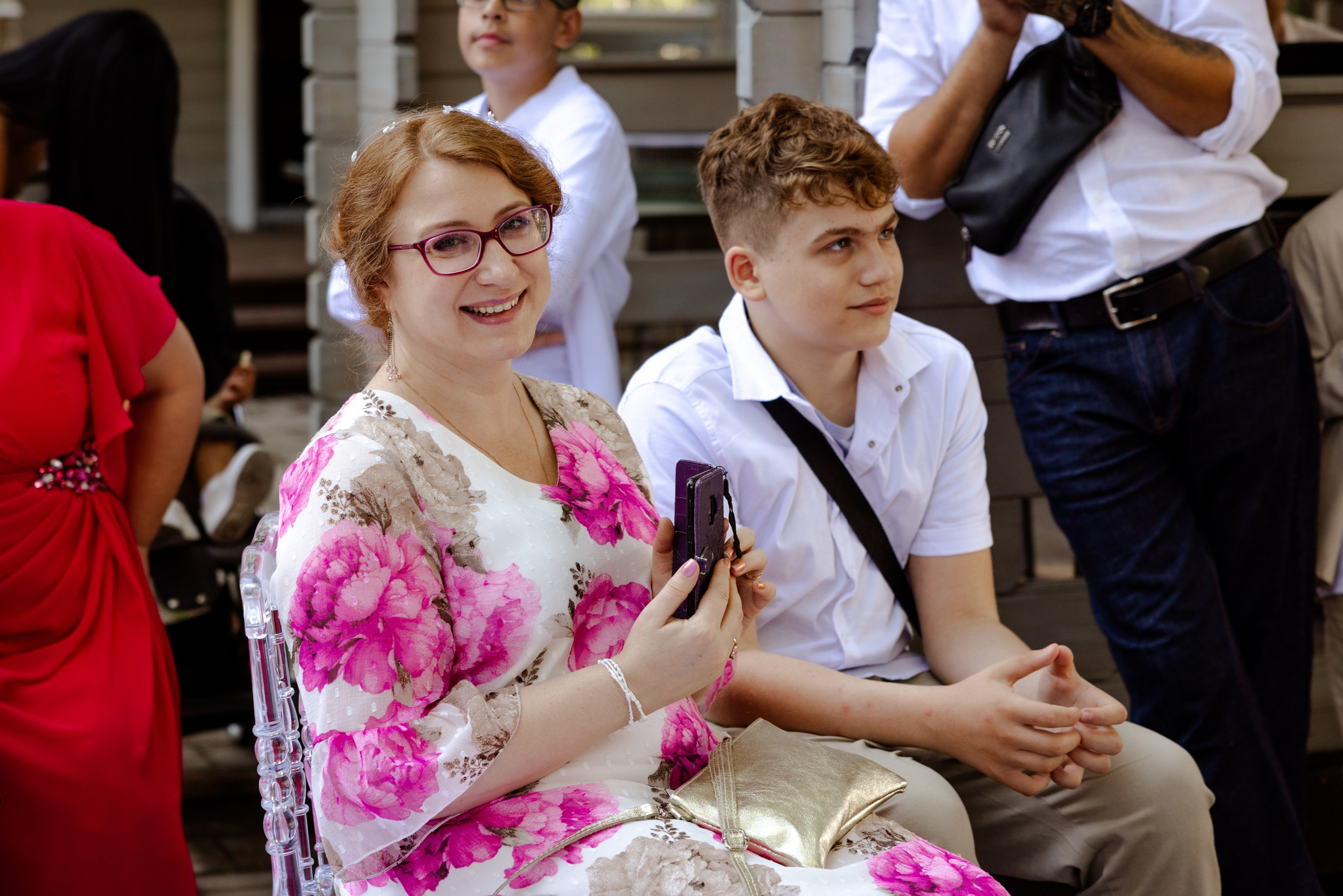 Свадьба Ксении и Думитру. Виктория Зудина — фотограф в Москве