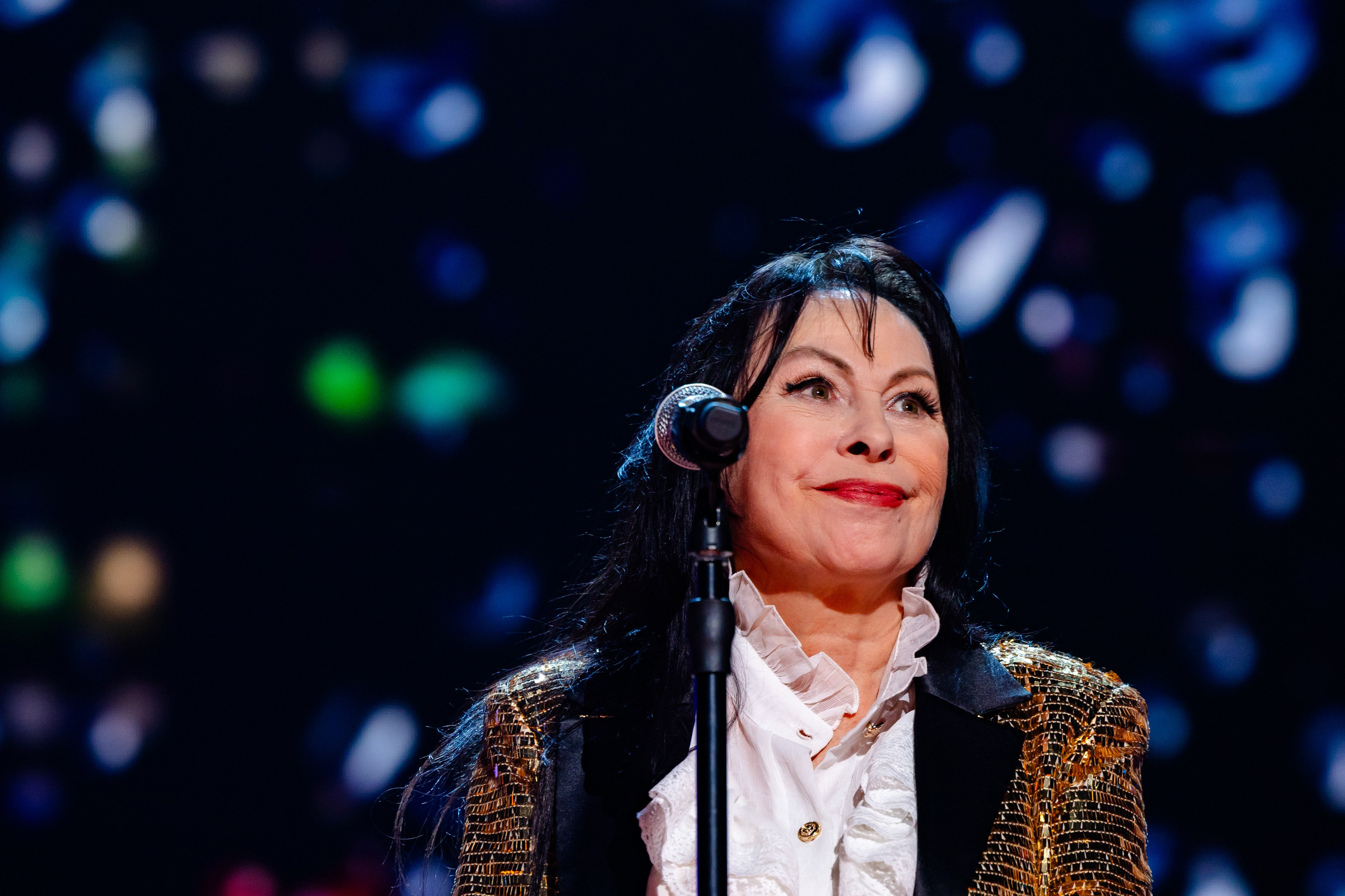 Легенды Ретро FM 2024. Виктория Зудина — фотограф в Москве