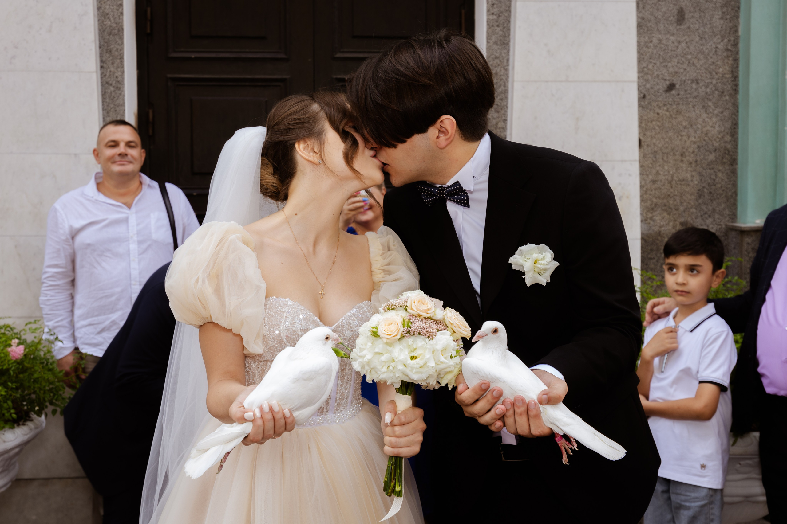 Свадьба Ксении и Думитру. Виктория Зудина — фотограф в Москве