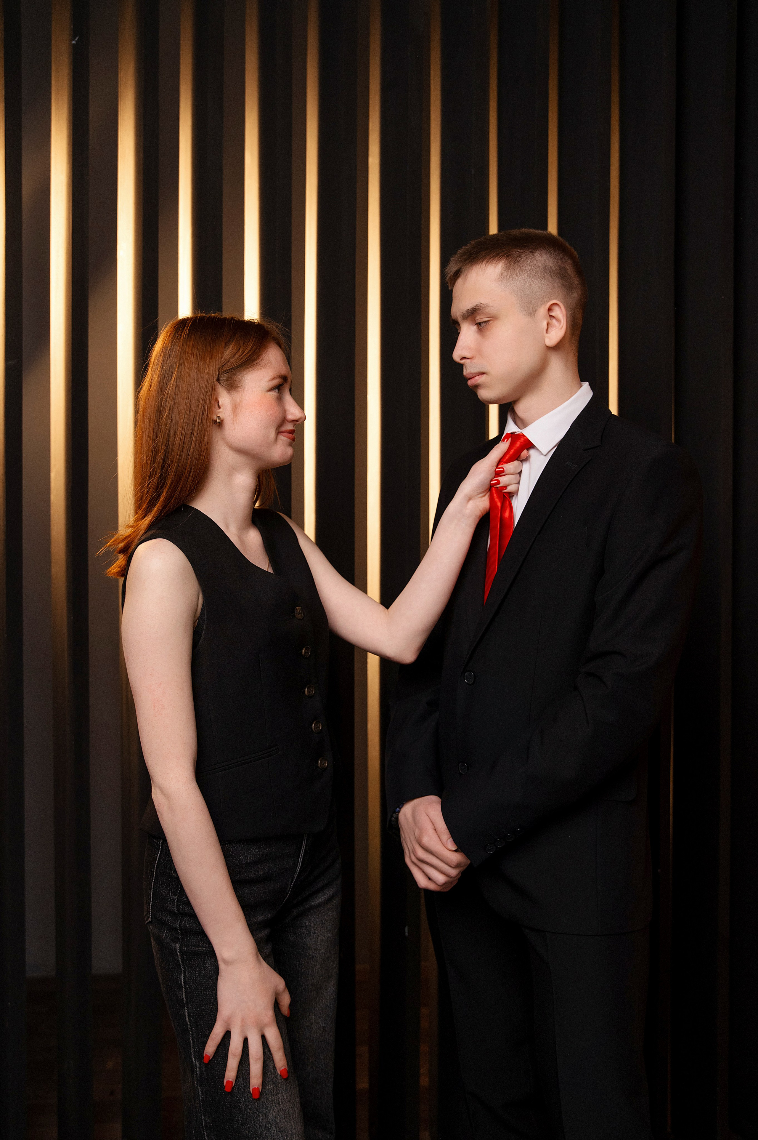 Школьные фотосессии. Фотограф Евгения Соколова