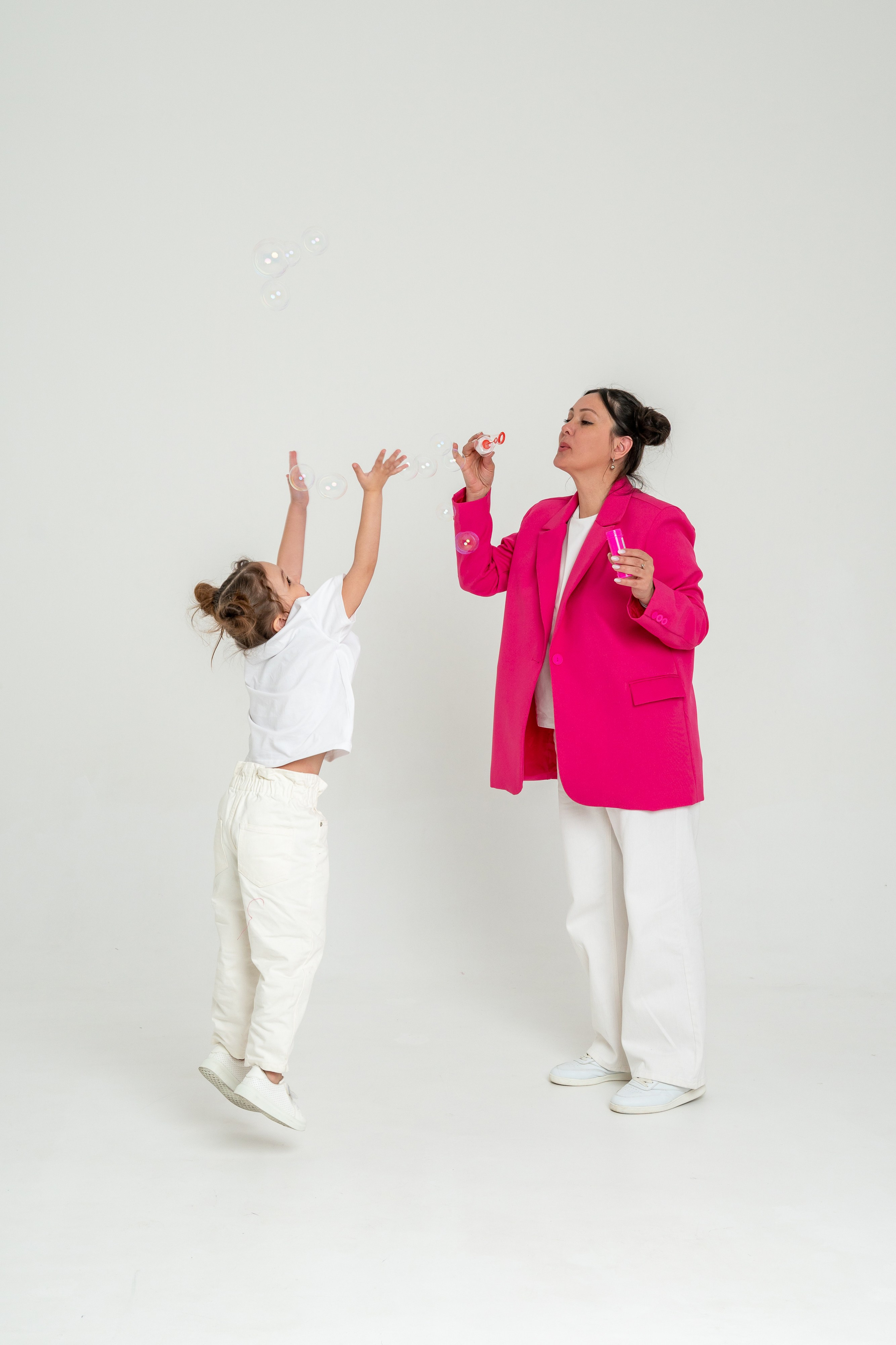 Мама и дочь. Фотограф в Краснодаре и Краснодарском крае Елена Быкова