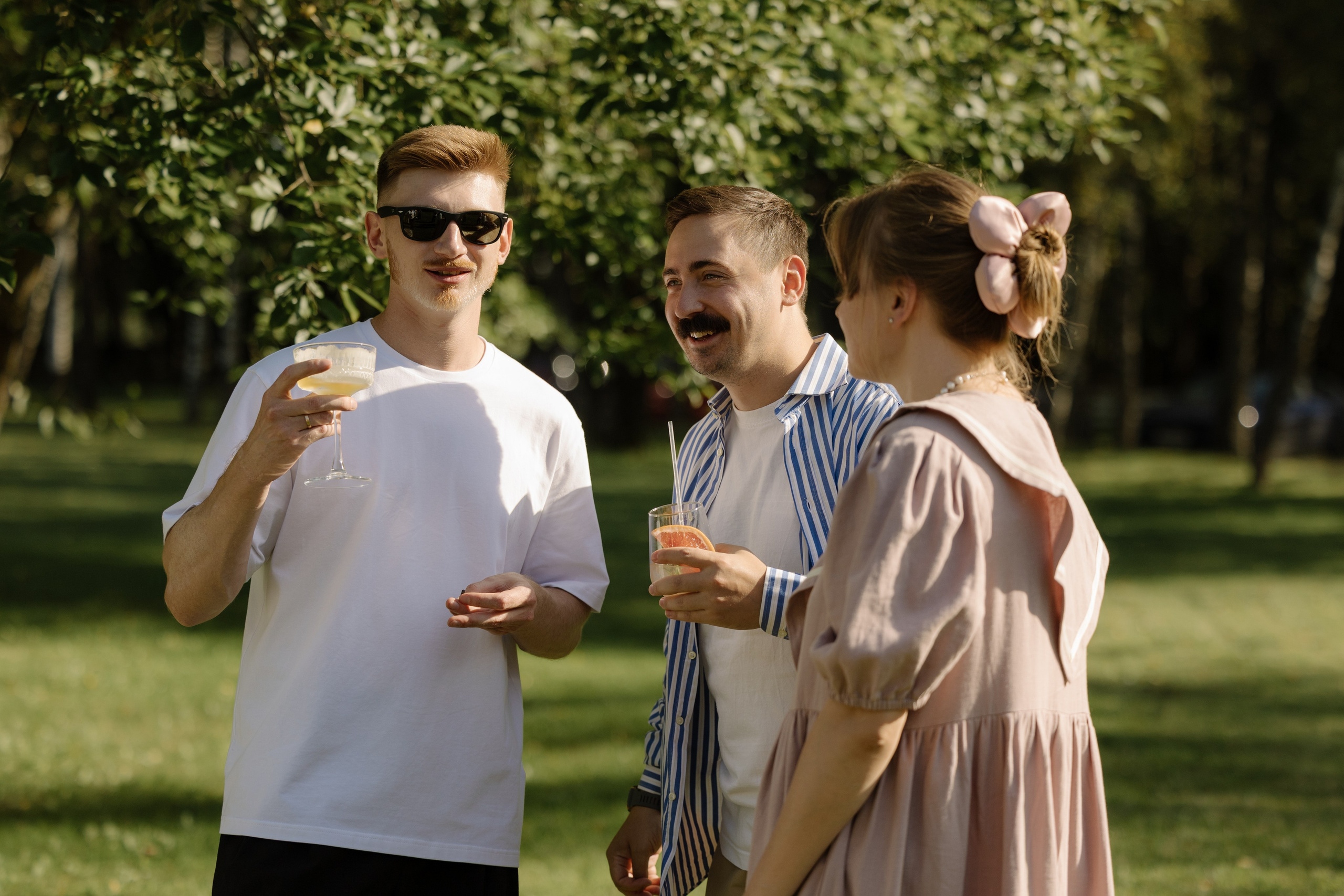Коля и Олеся | 30.08. Портретный и свадебный фотограф в Москве Алина Гевал