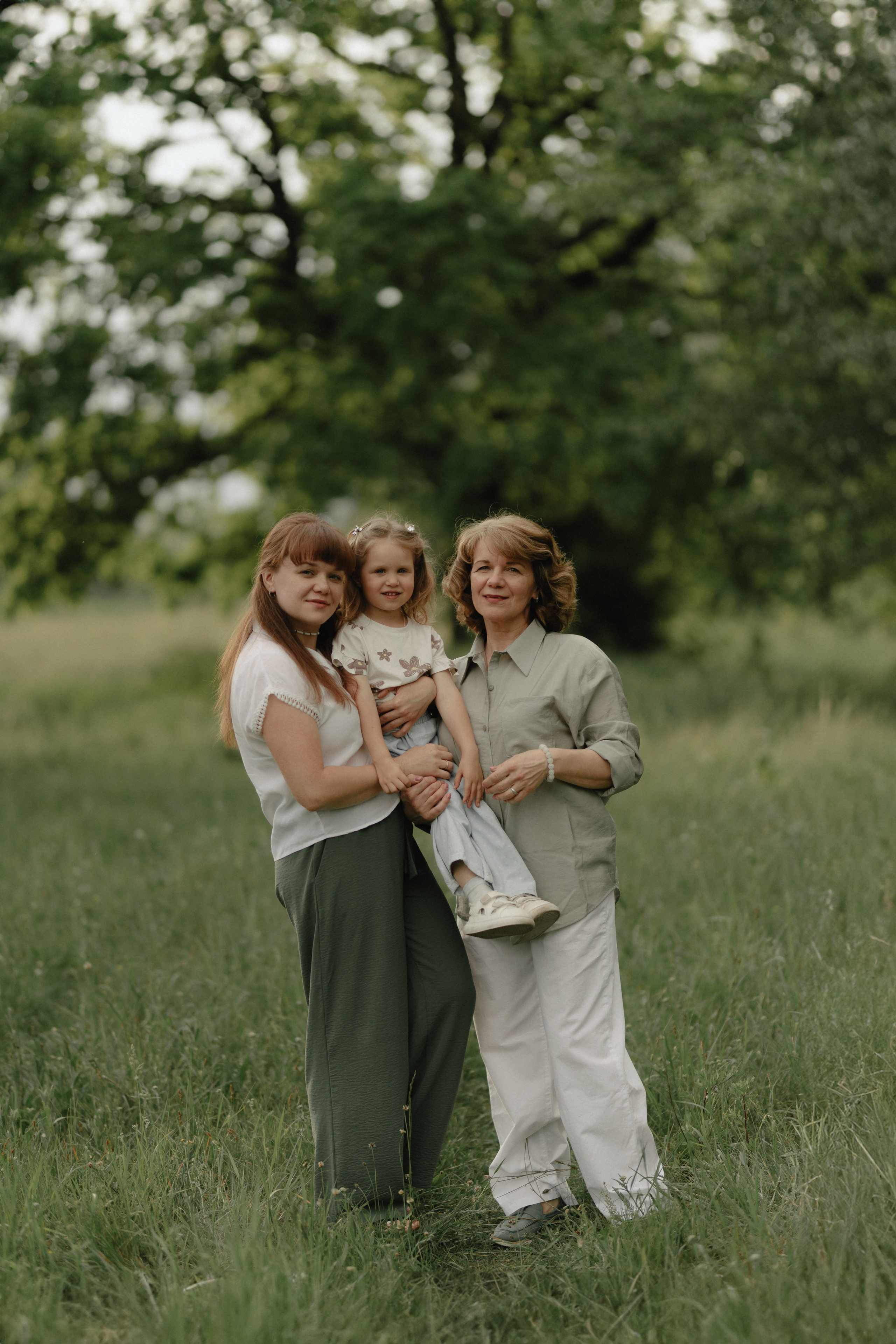 Семейные истории. Семейный и свадебный фотограф в Москве и Калуге Рослова Анастасия
