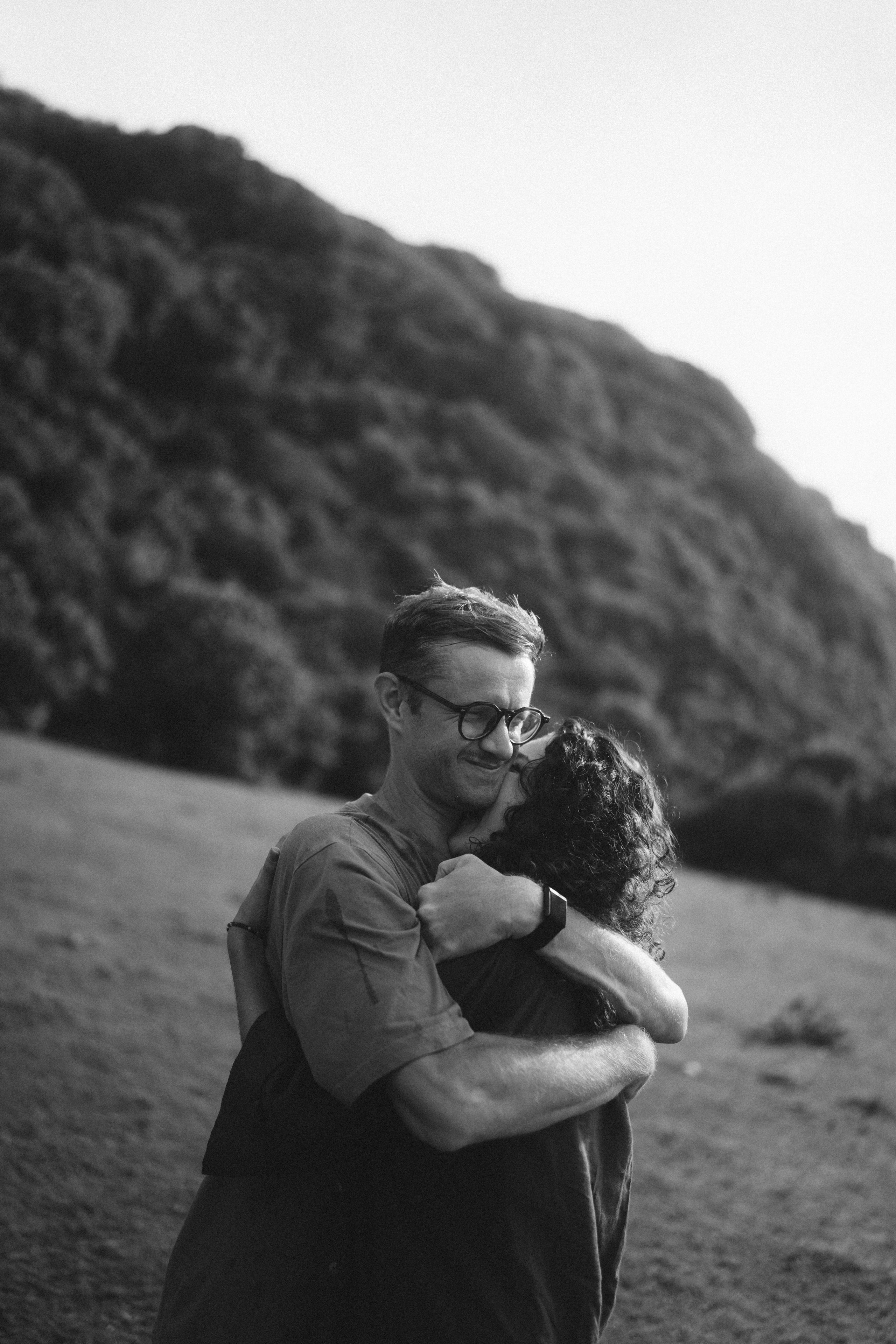 Марина и Олег. Ольга Антипова — фотограф