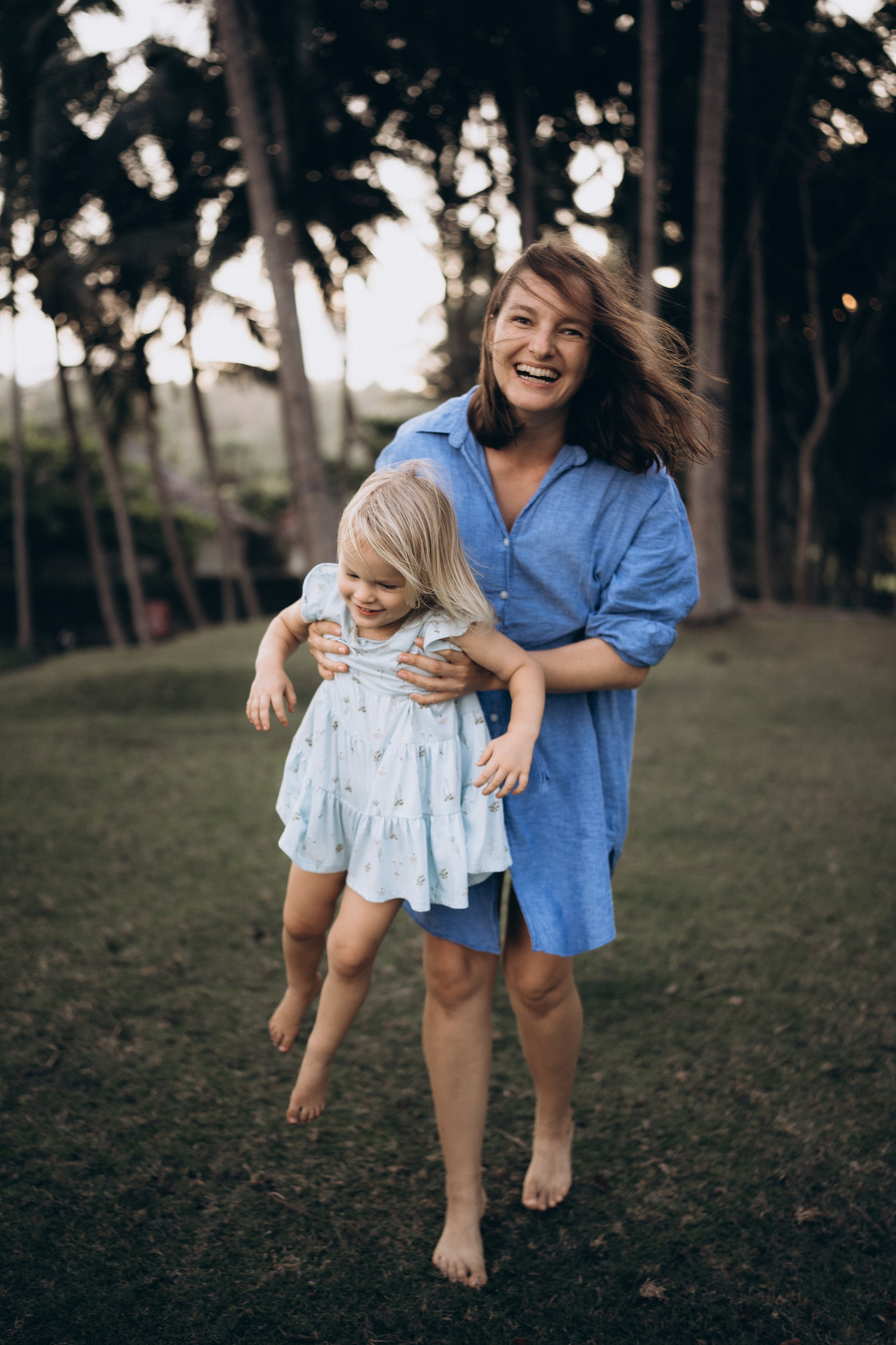 Антон, Галя, Саша, Алина и Артем. Olga Antipova — photographer