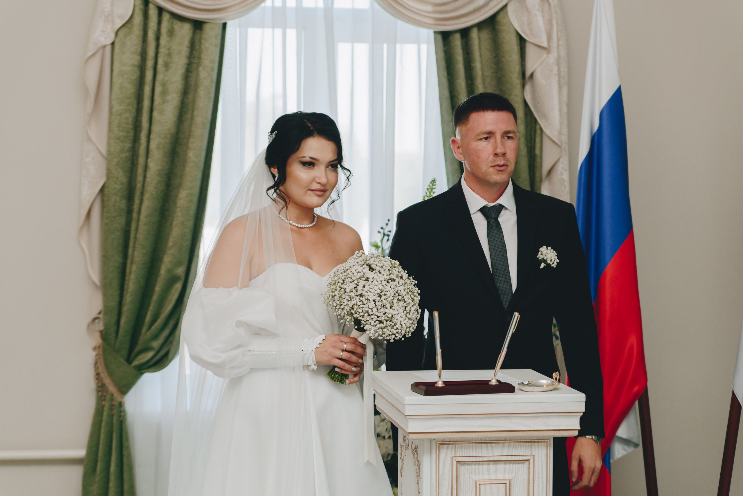 Максим и Виктория. Семейный фотограф в Ставрополе Кристина Сысоева