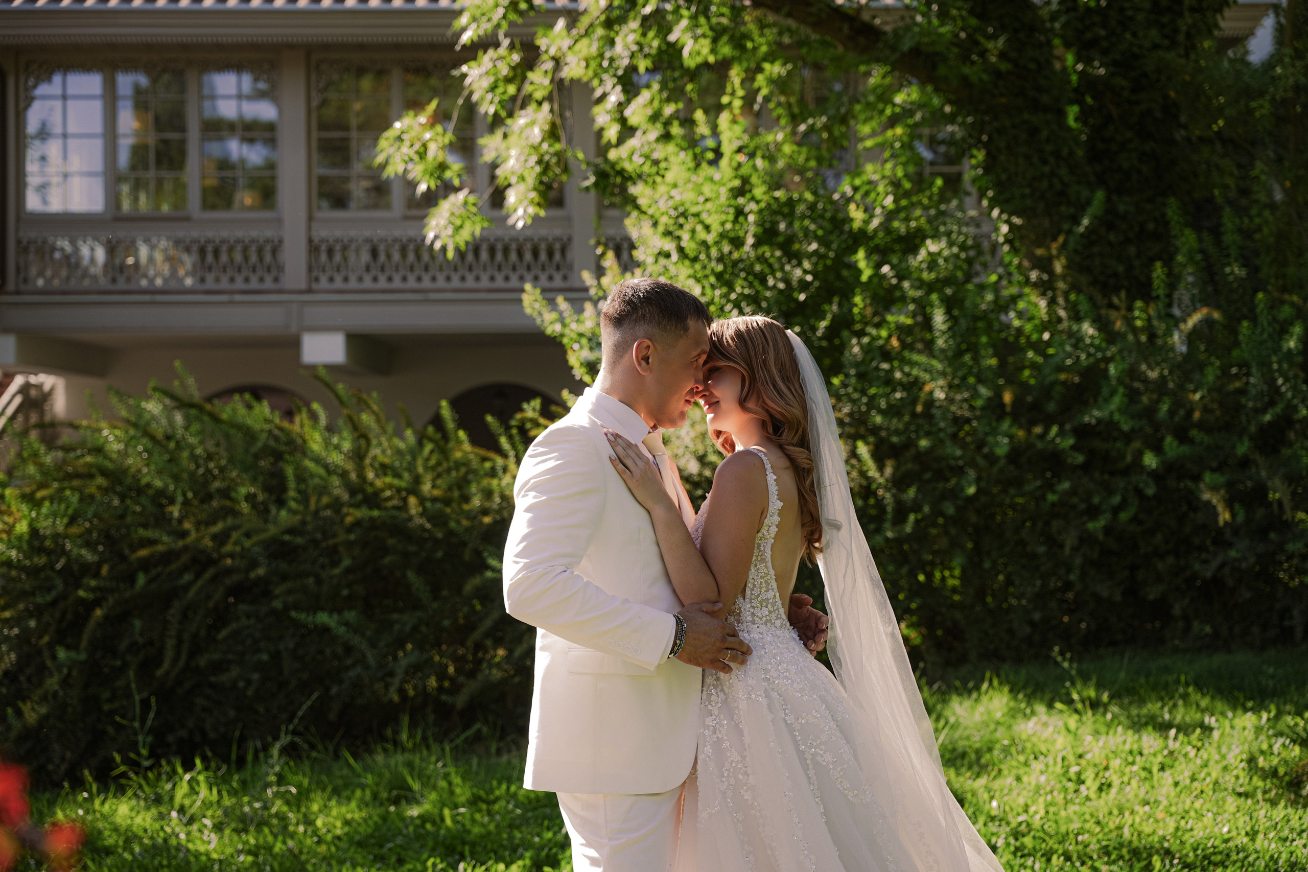 Азамат & Анастасия. Фотограф Новороссийск | Геленджик и ЮФО Эльвина Ясинская