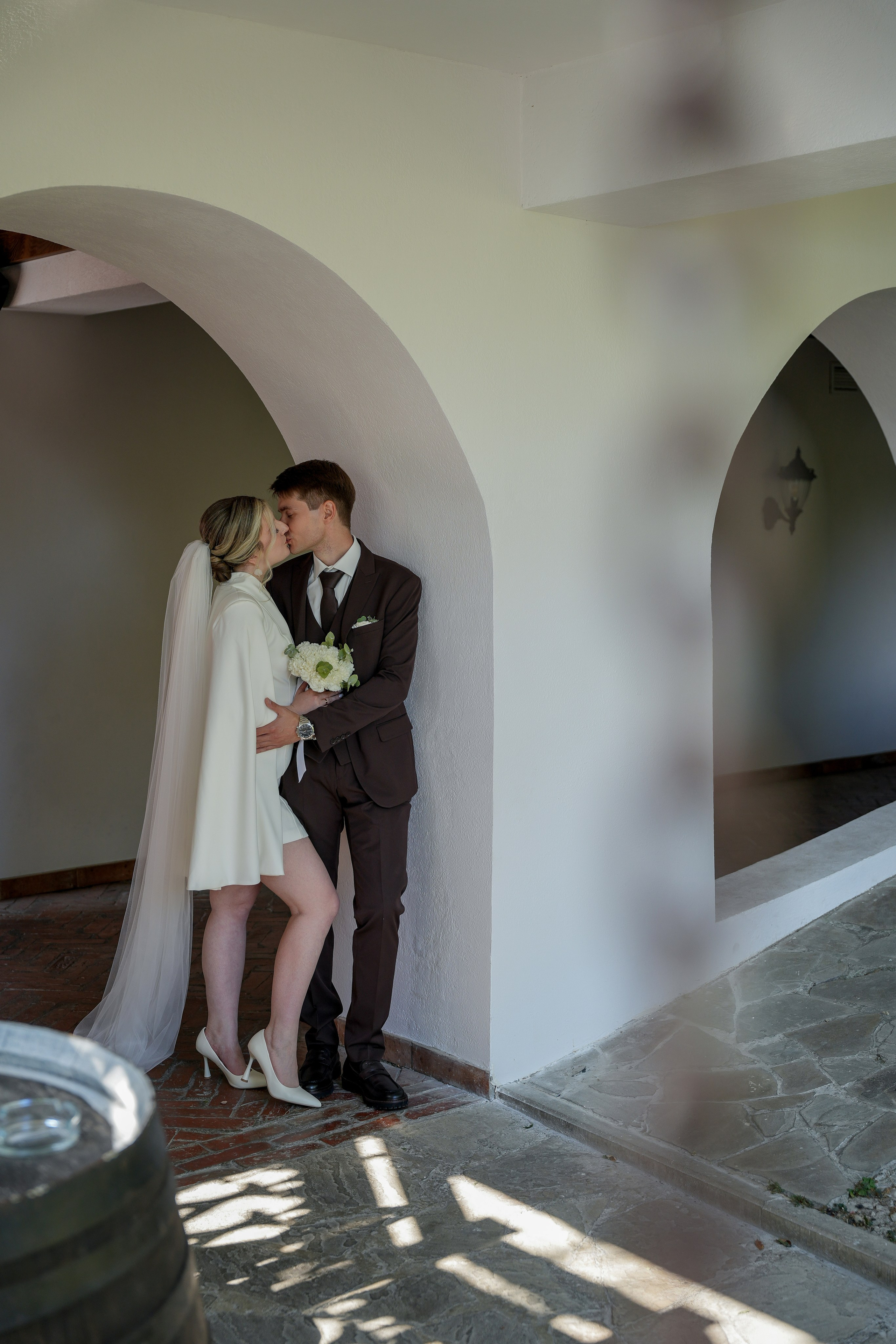 Виталий & Екатерина. Фотограф Новороссийск | Геленджик и ЮФО Эльвина Ясинская