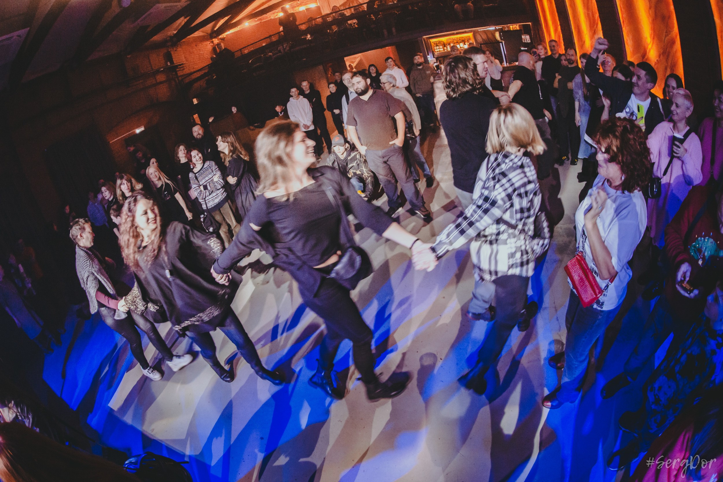 АЛЁNА, Культурный Центр Сердце, Алёна Романова, ДДТ, DDT Family, фолк, фолк-рок, концерт, Санкт-Петербург, Питер, 23.12.2023, SergDor, 23 декабря 2023 года, #SergDor, фотографии