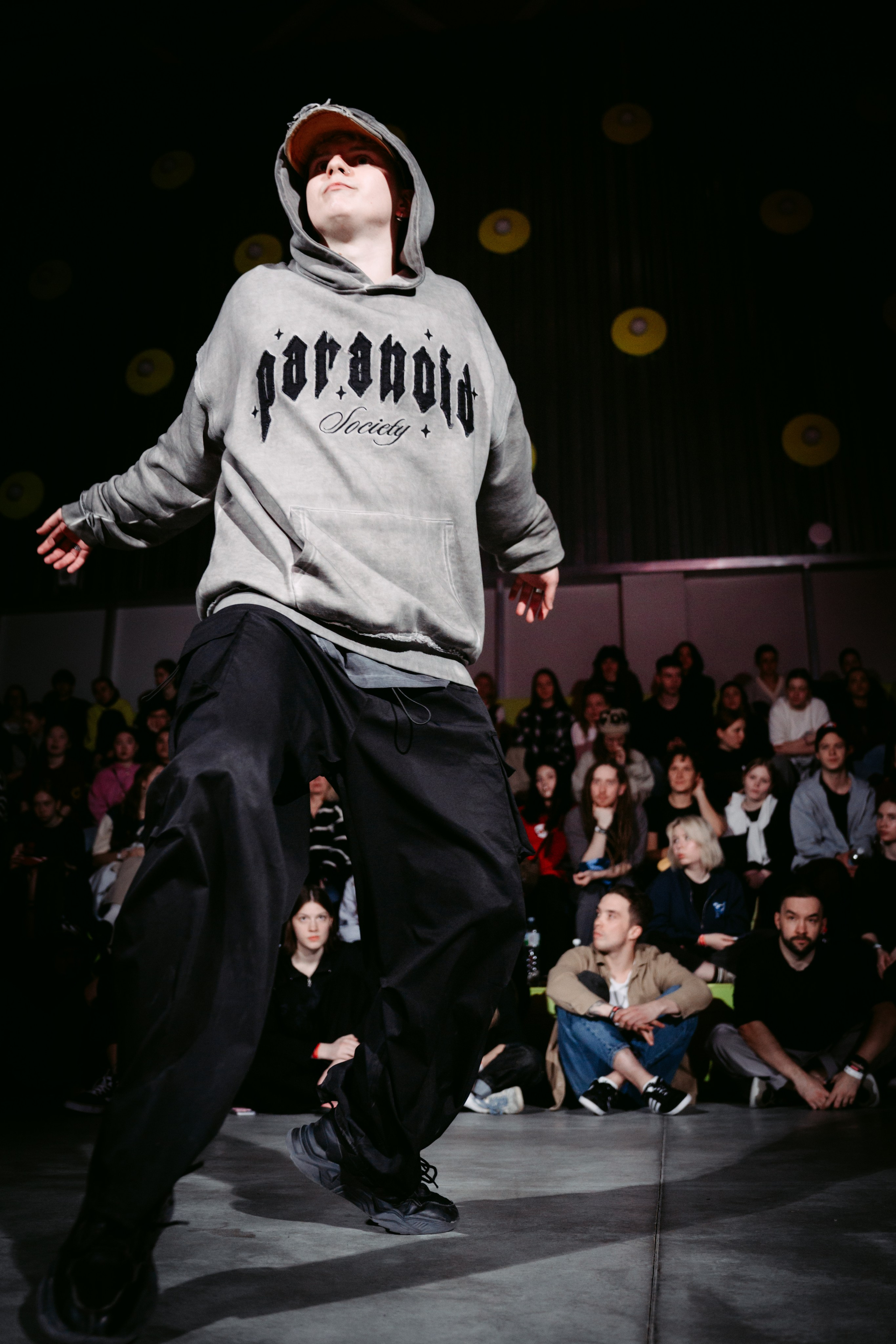 HIP HOP KAZAN 2025. Главная