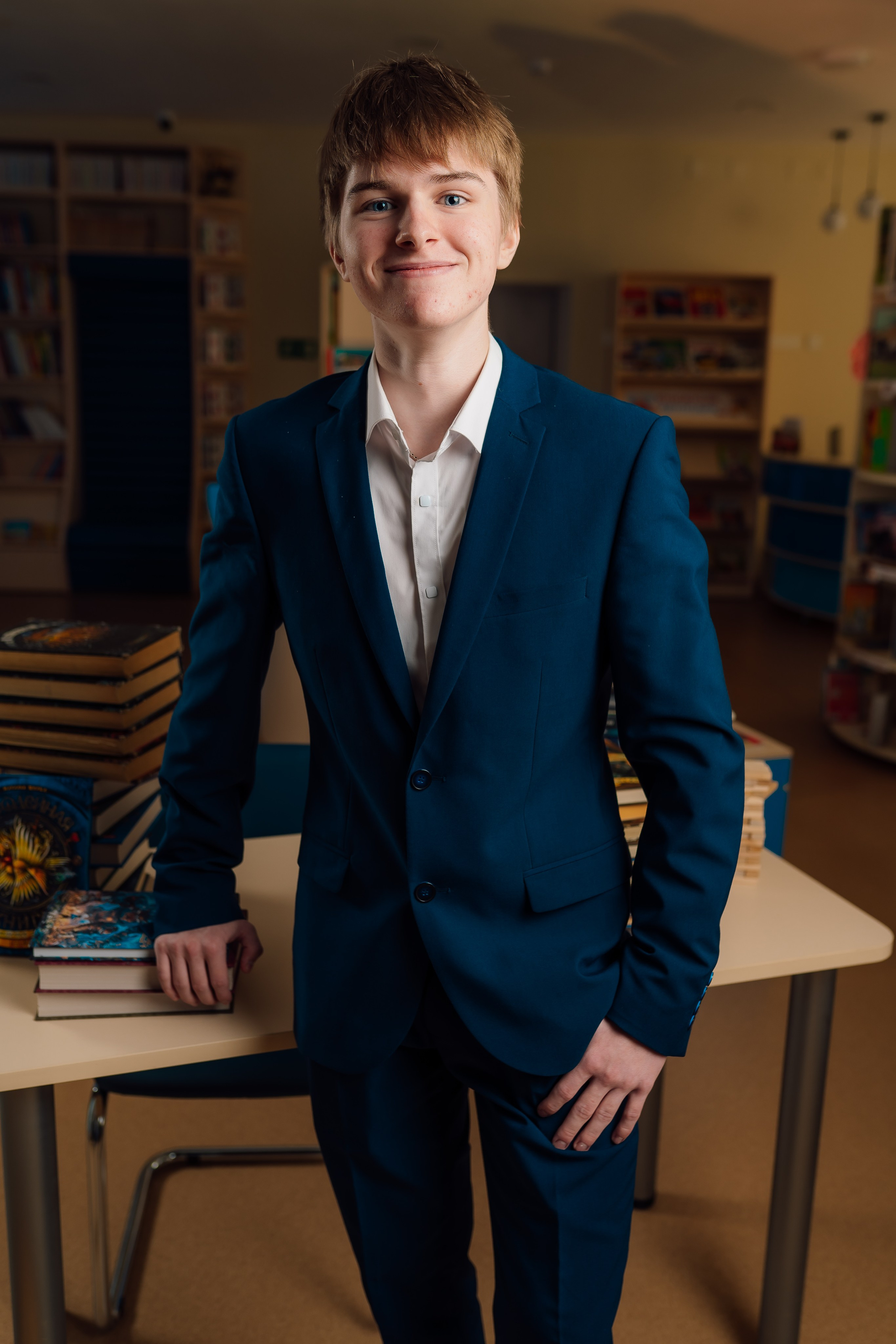 11 класс. Фотограф Торопец Кристина Абрамова Kanwellia photography