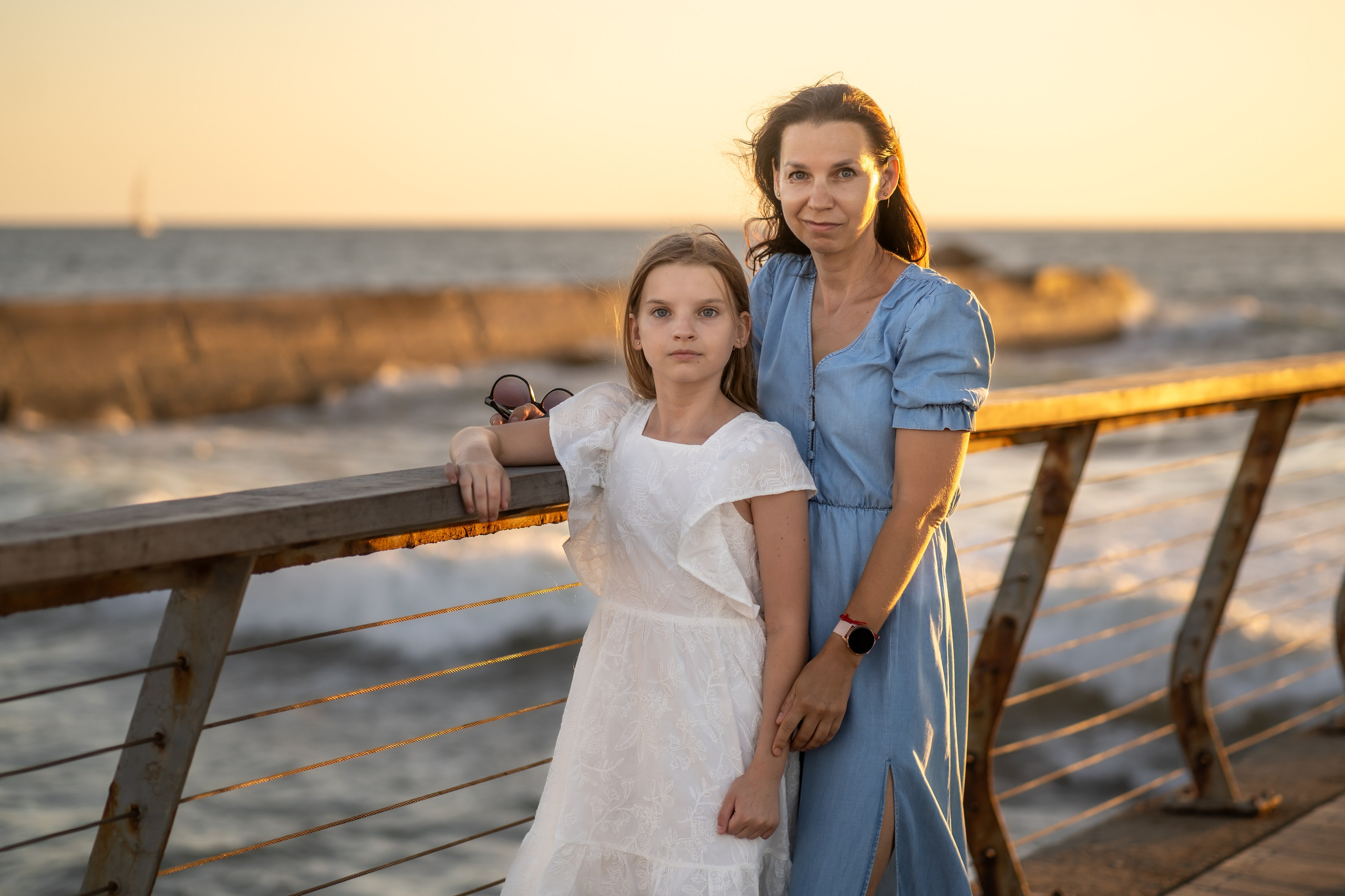 Фотосессия Алены. Семейный и детский фотограф в Израиле и Москве Дорошок Надя