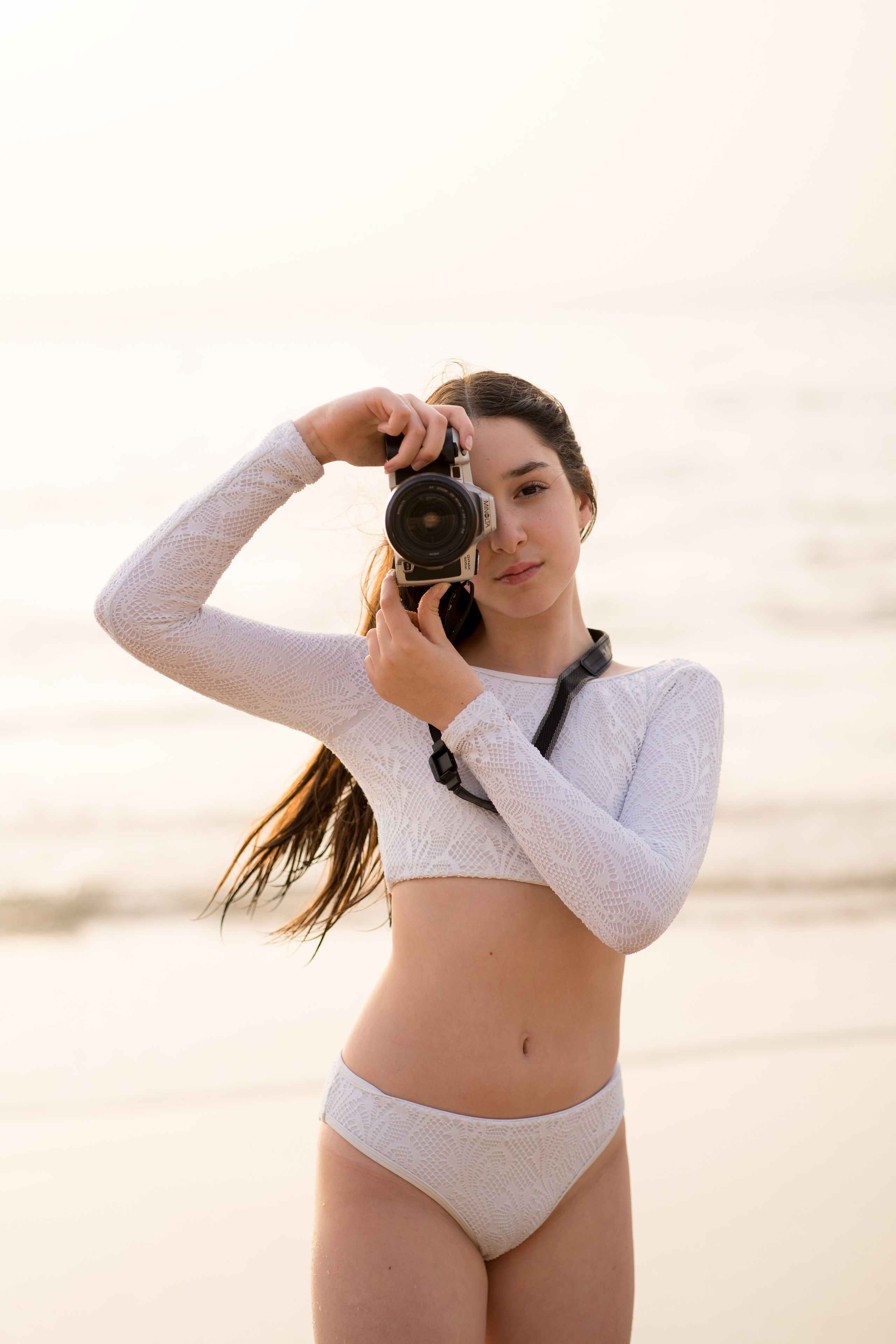 Ella. Семейный и детский фотограф в Израиле и Москве Дорошок Надя