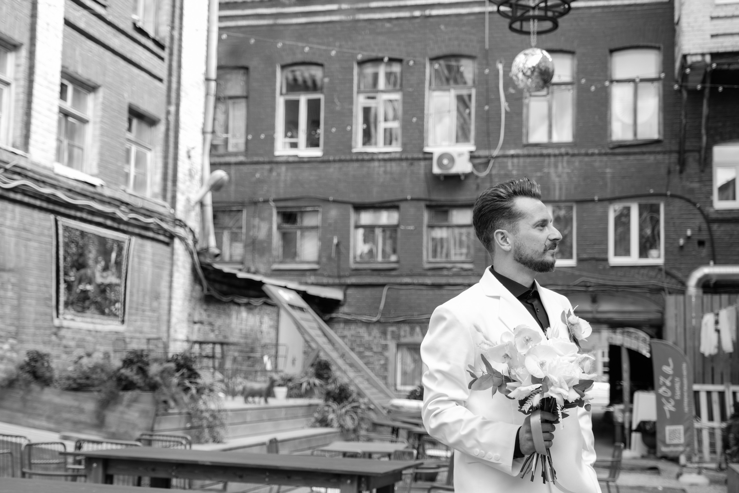 Alexander Alina. Wedding photographer