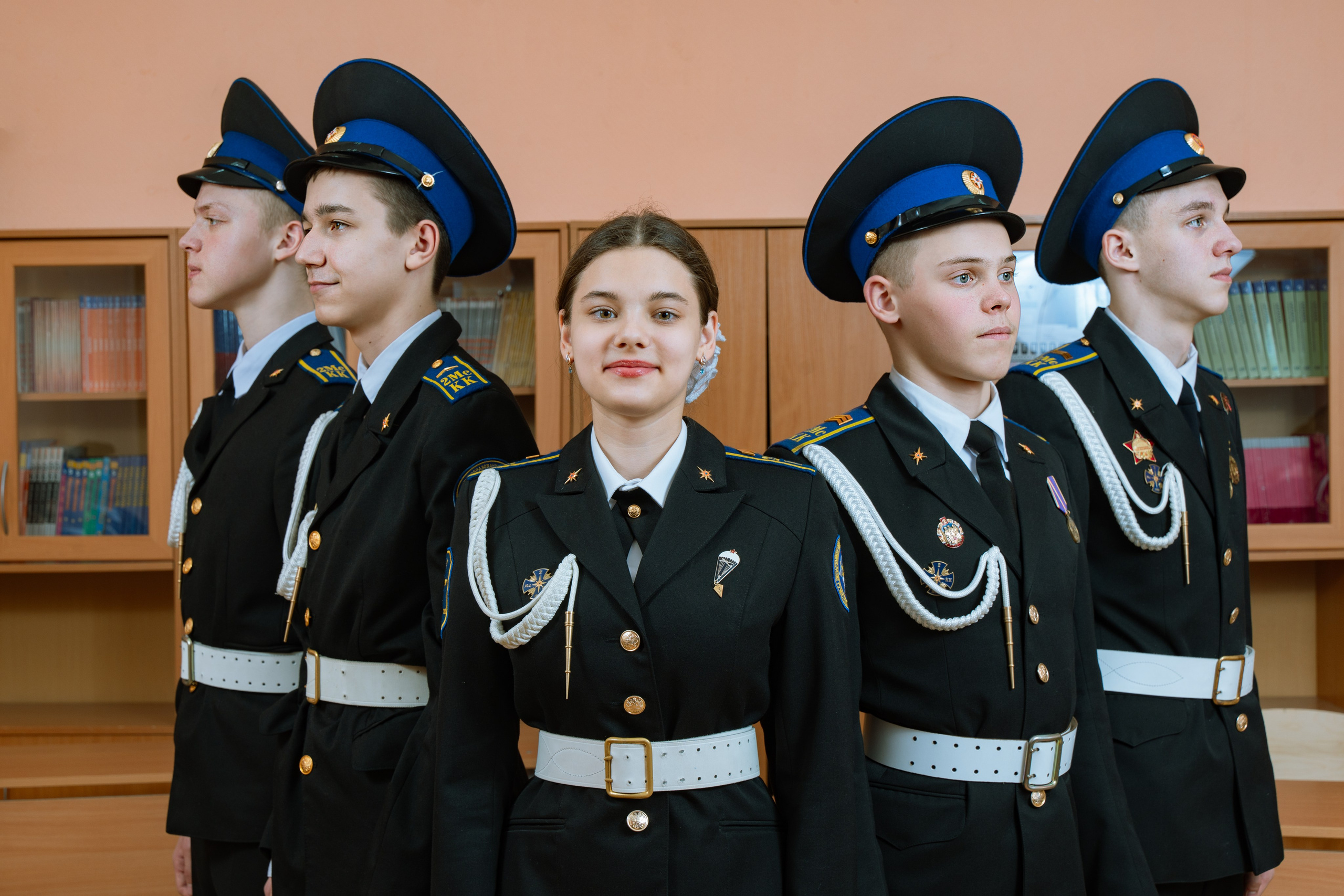 Групповые фотографии. ГЛАВНАЯ