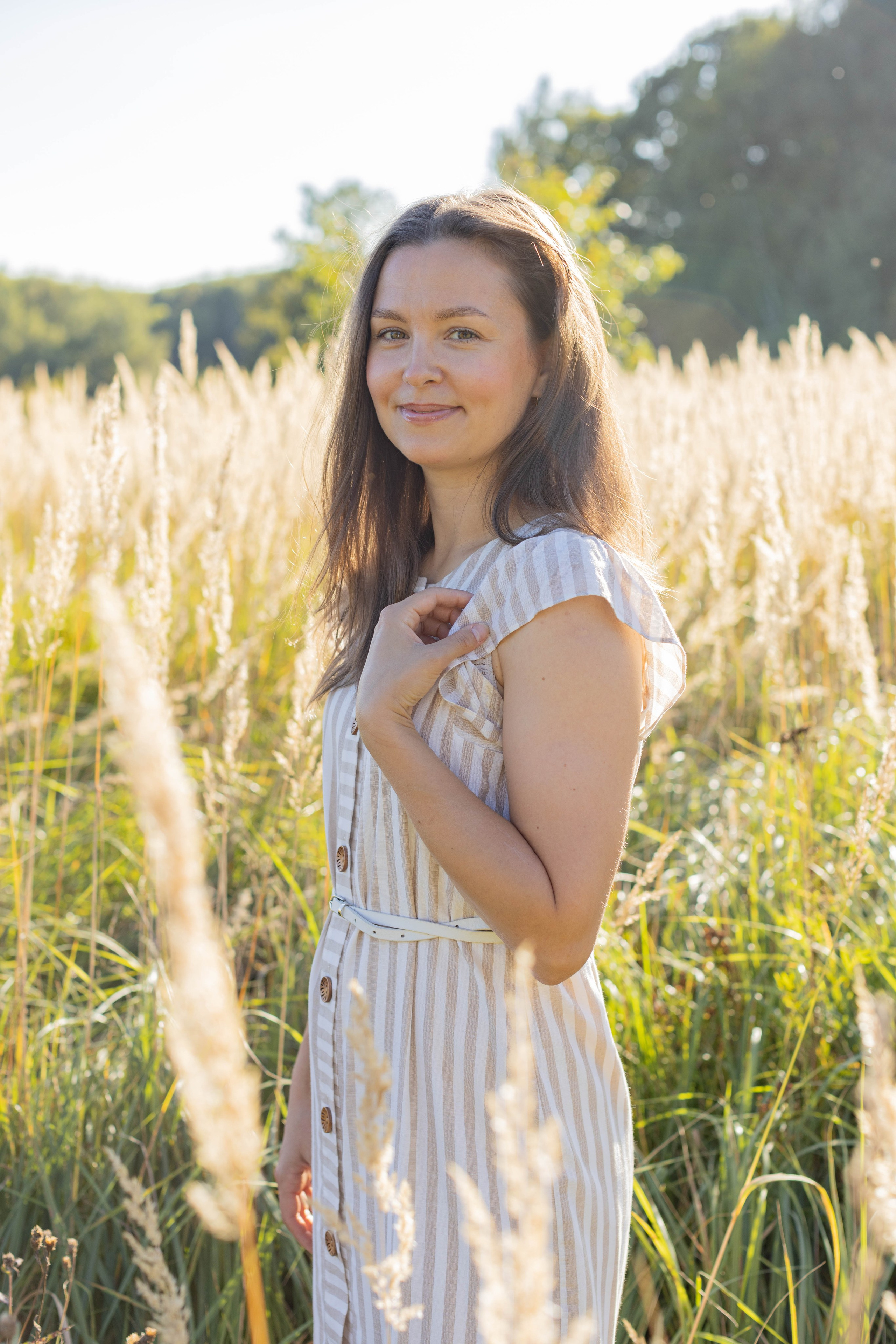 Анна и Нина. Главная