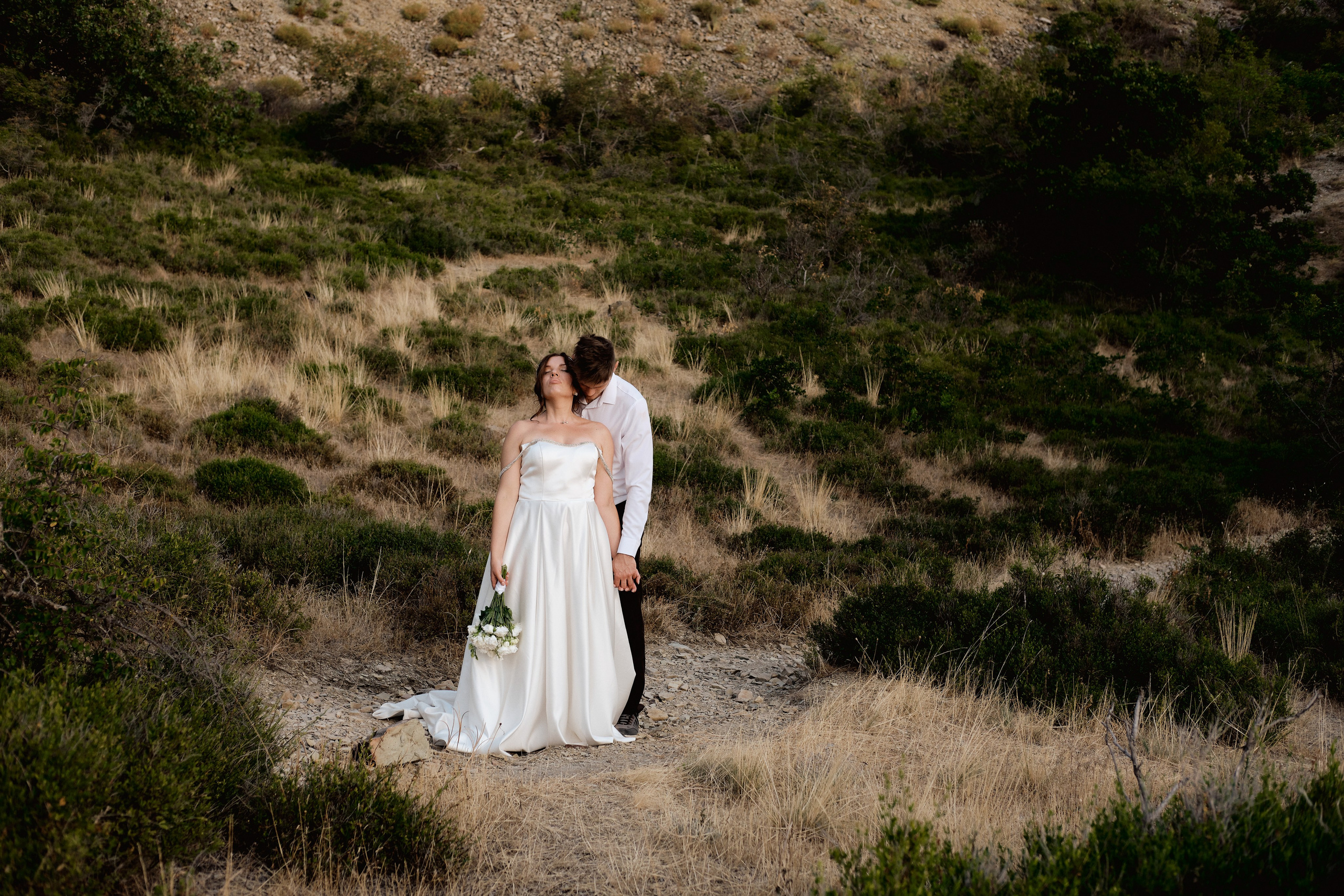 Утриш. Фотограф в Анапе и Краснодаре Тина