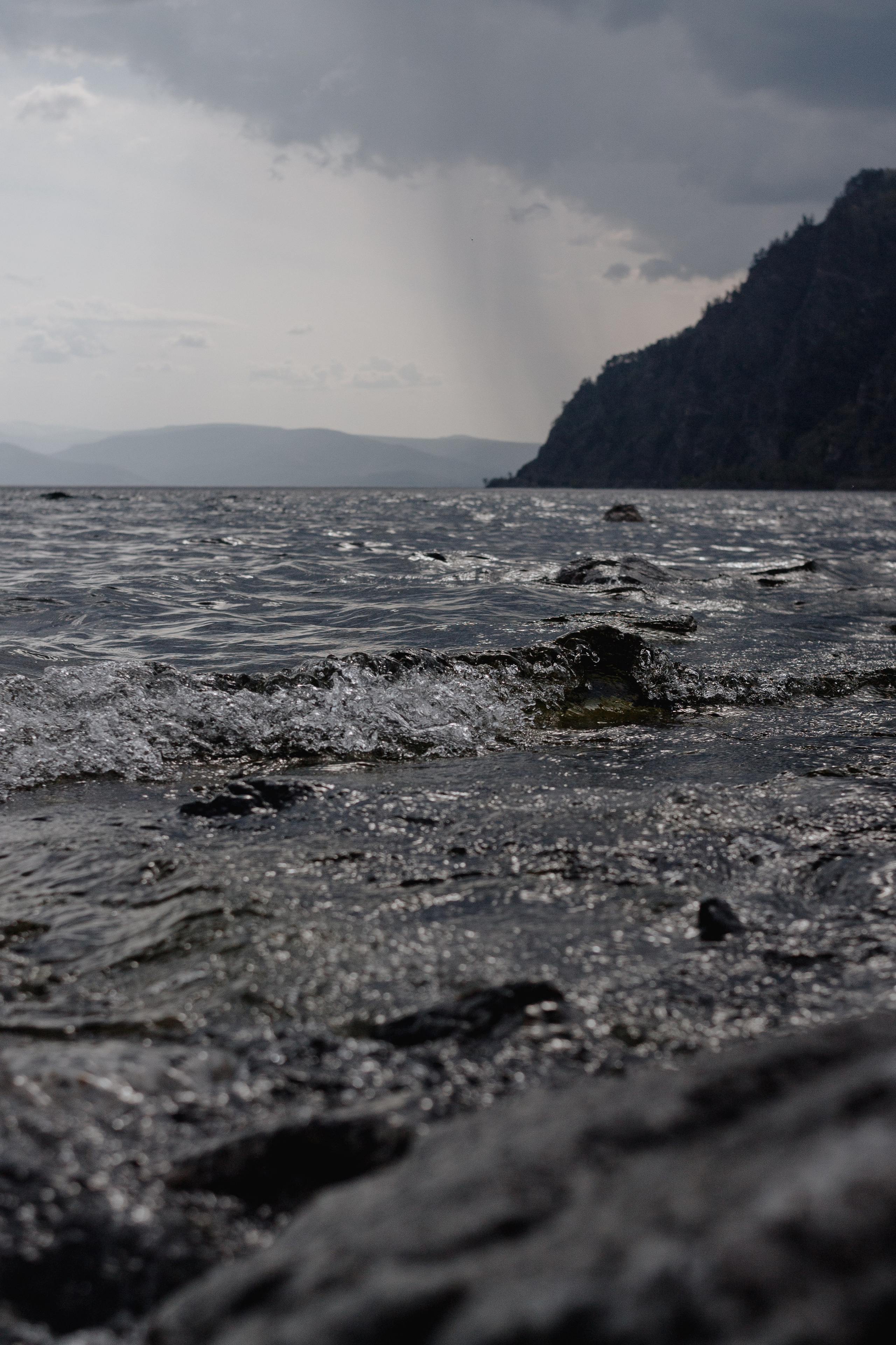 Ретрит на Байкале / Школа Ведических знаний SoVA / 7 дней, 2023. Борщевская Елизавета / фотограф Иркутск