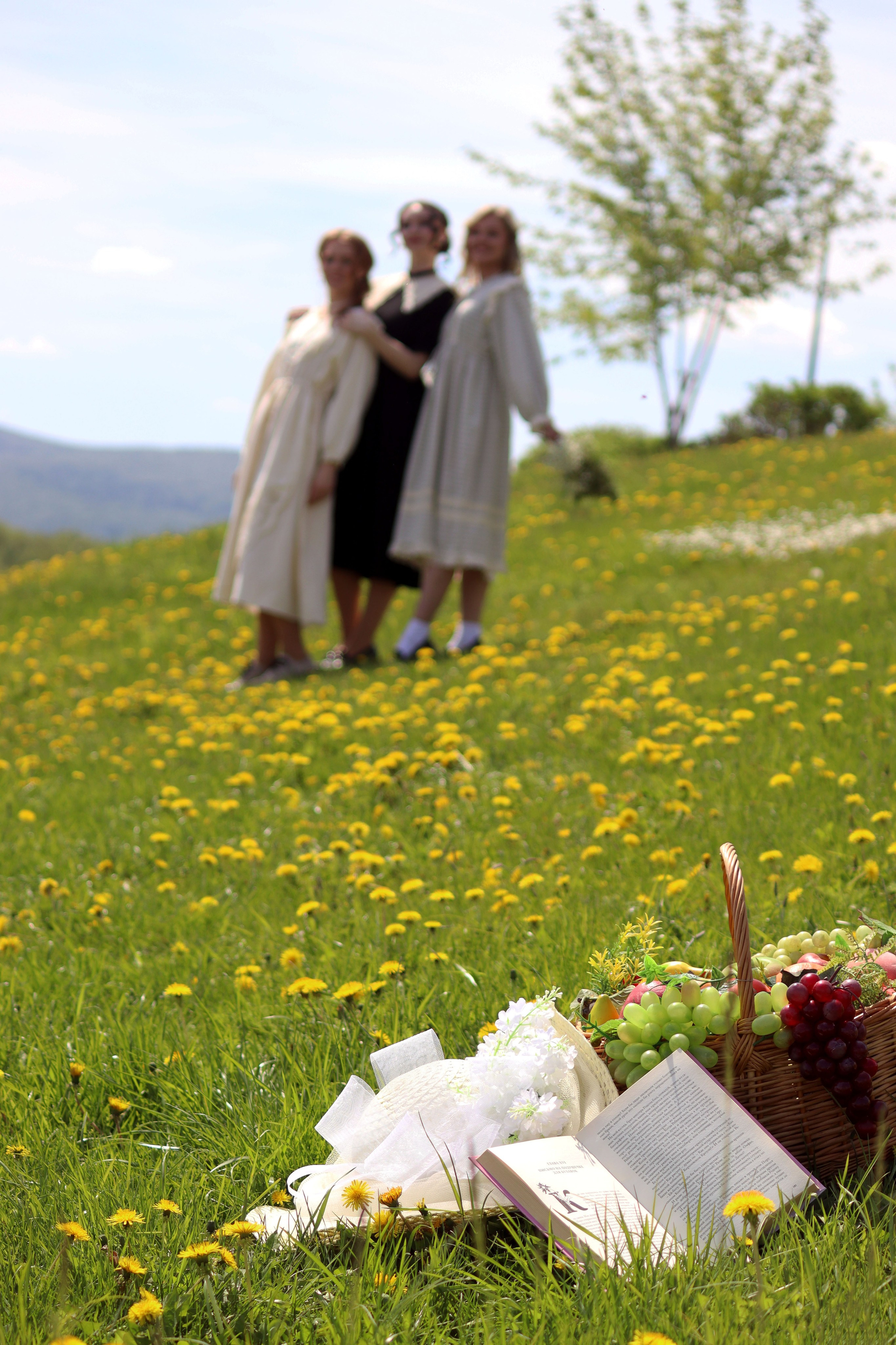 Thematic. Свадебный фотограф Красноярск